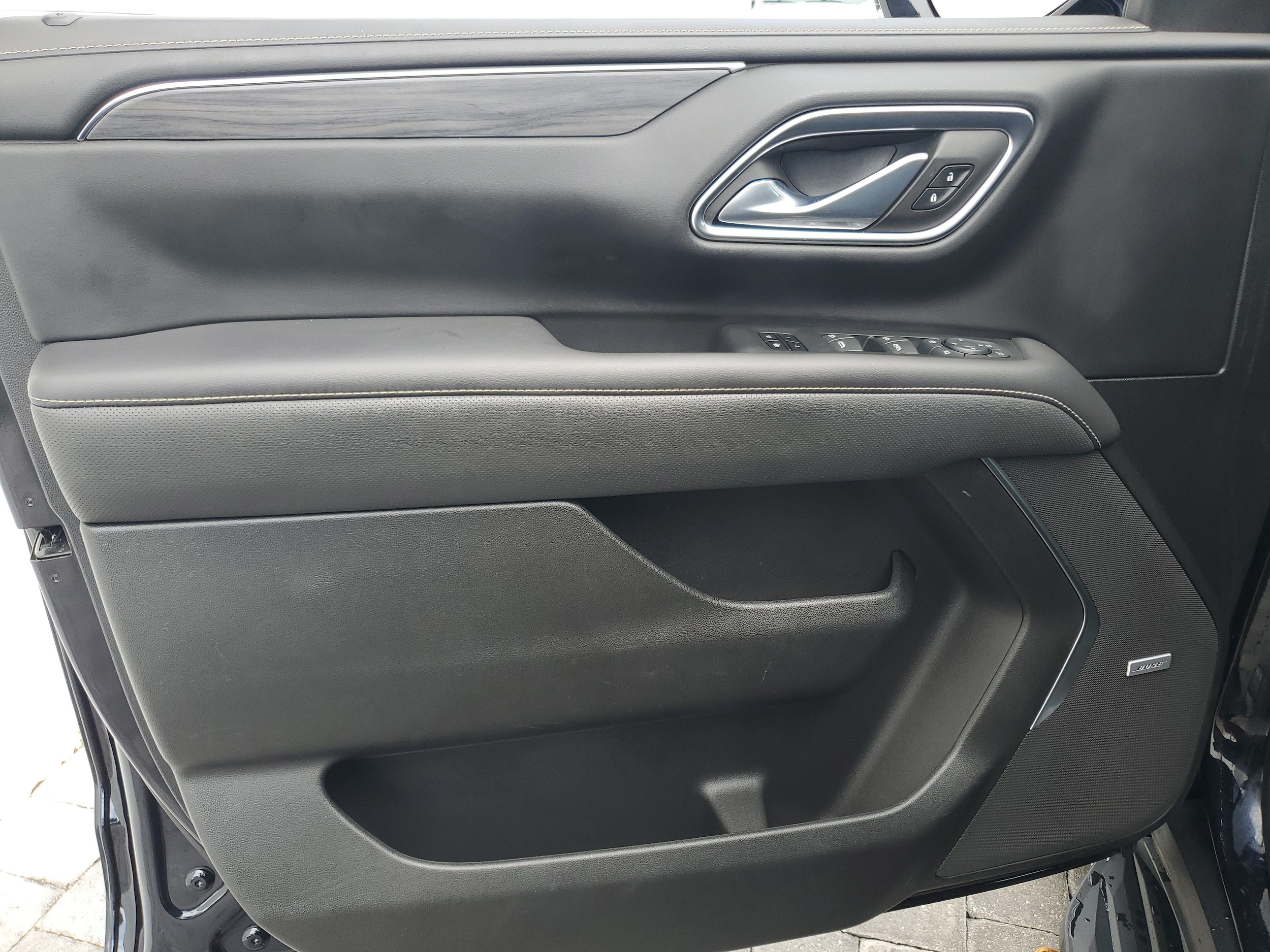 2021 GMC Yukon SLT - Photo 18