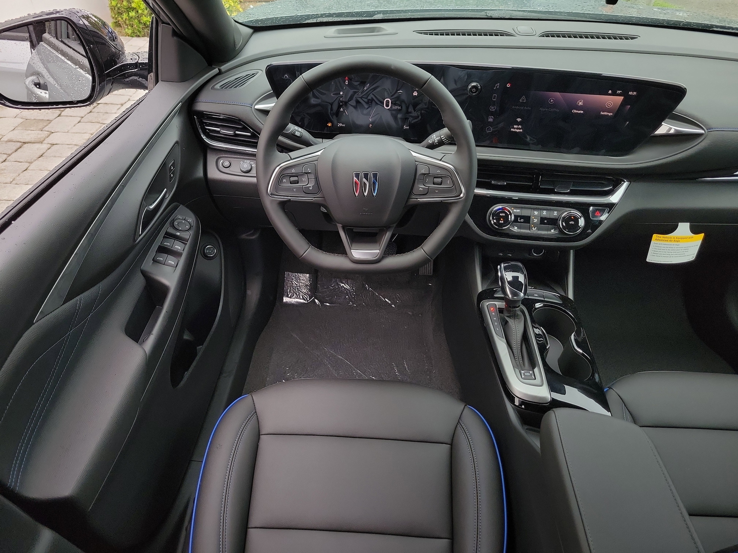 2026 Buick Envista Sport Touring - Photo 14