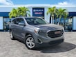  GMC Terrain