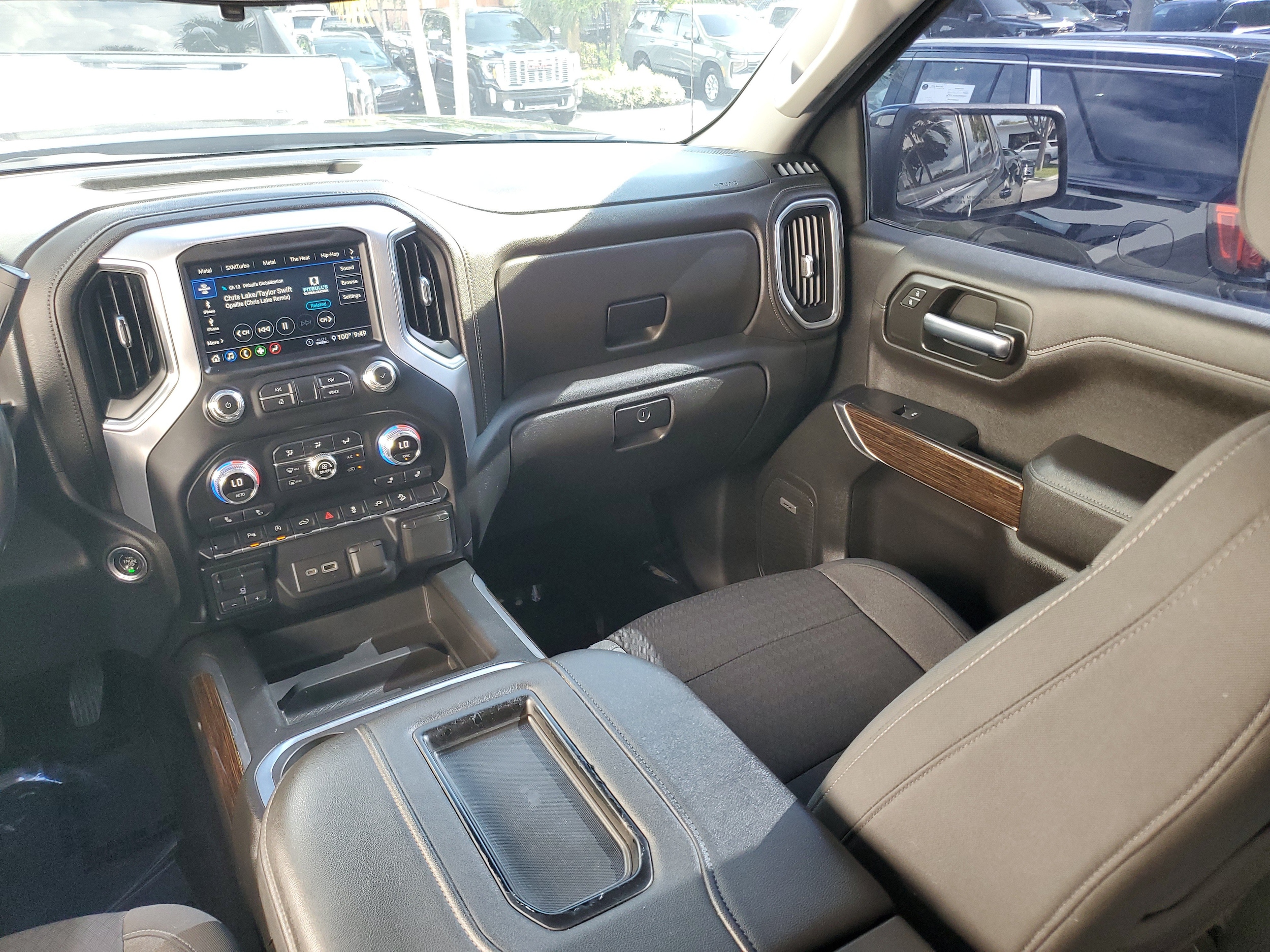 2020 GMC Sierra 1500 Elevation - Photo 19