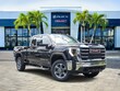 GMC Sierra 2500 HD