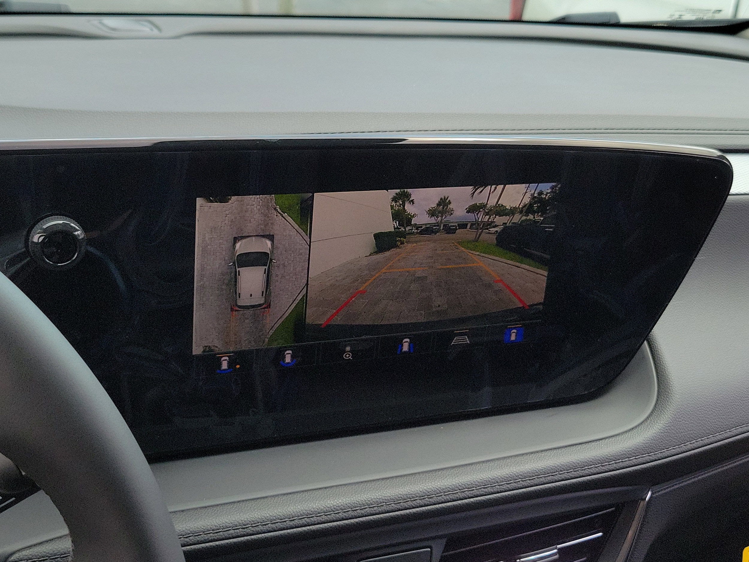 2026 Buick Encore GX Sport Touring - Photo 29