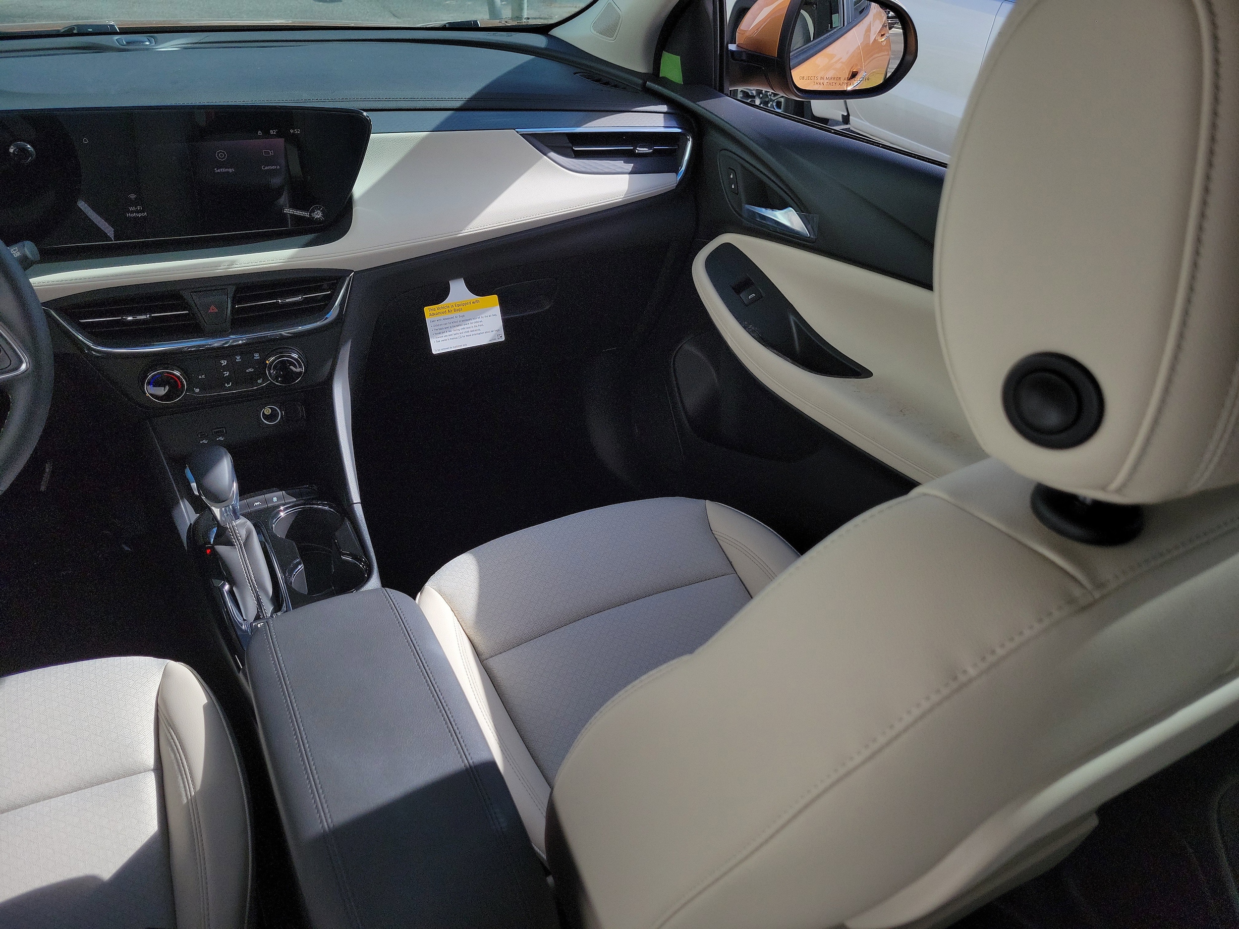 2026 Buick Encore GX Preferred - Photo 15