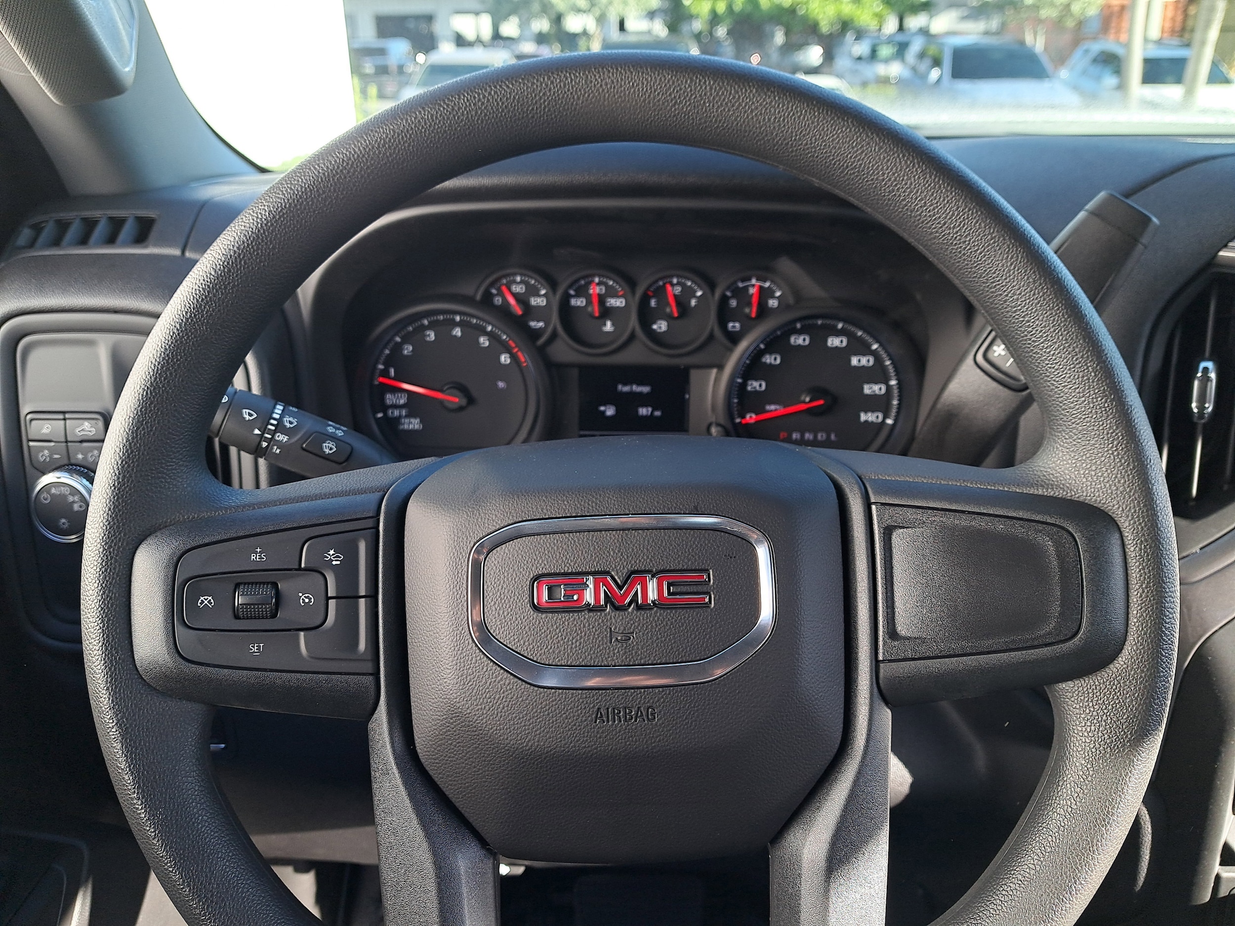 2026 GMC Sierra 1500 Pro - Photo 23