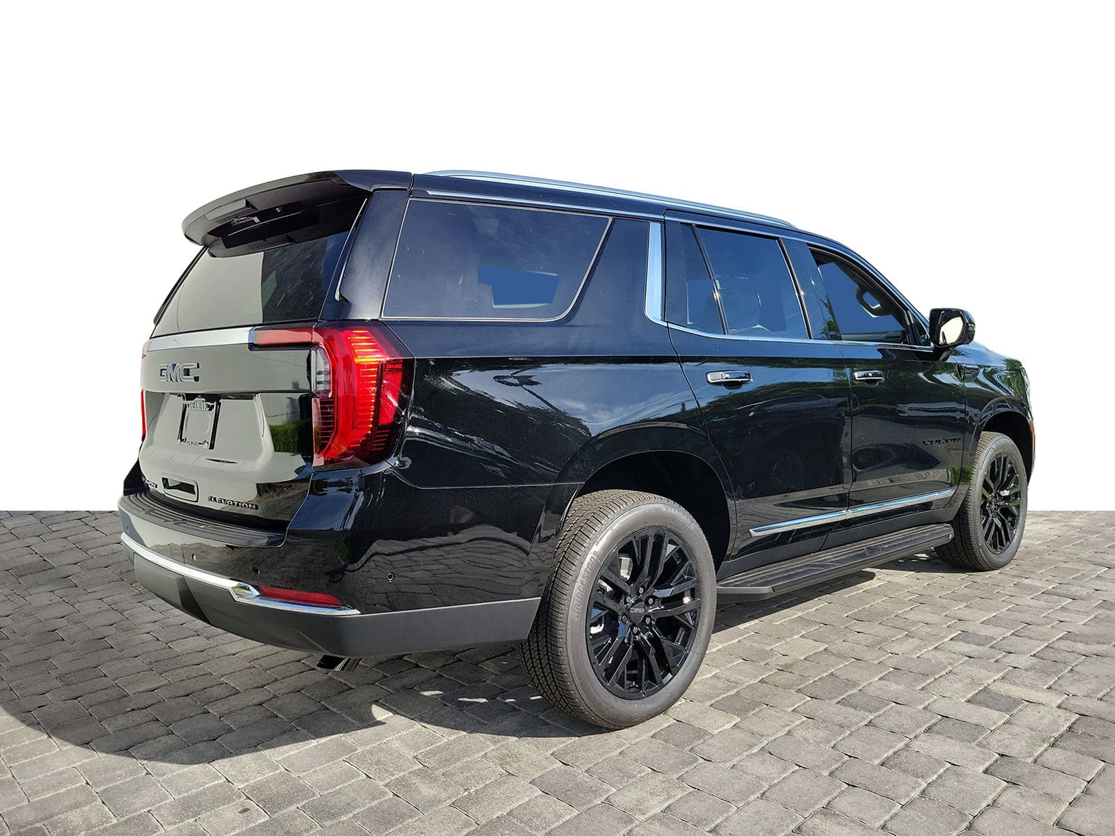 2026 GMC Yukon Elevation - Photo 6
