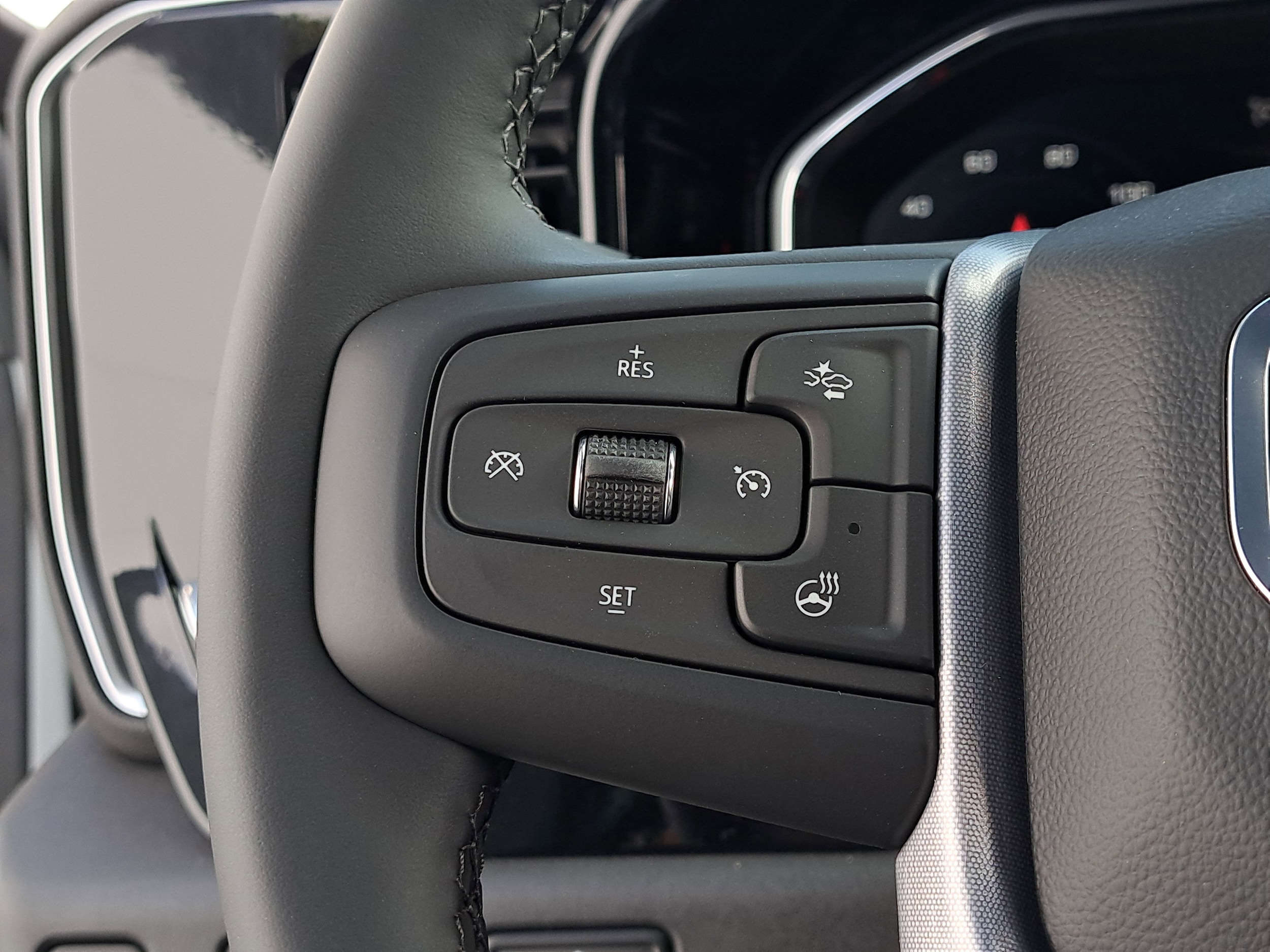 2025 GMC Sierra 1500 Elevation - Photo 24