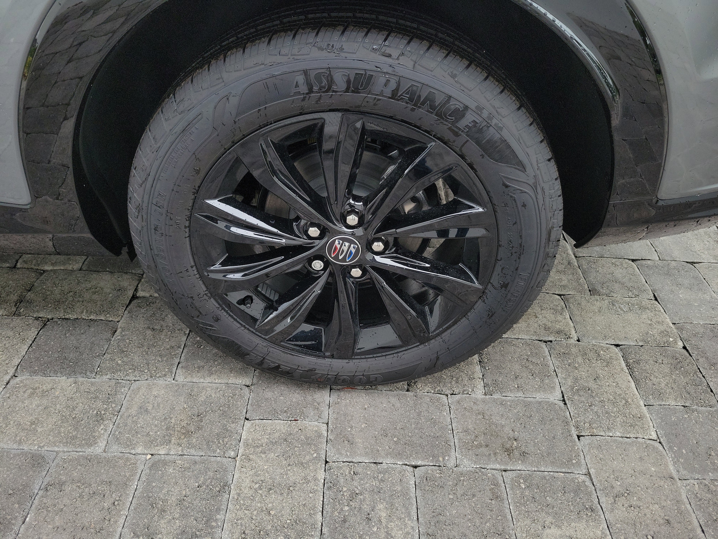 2026 Buick Envista Sport Touring - Photo 10