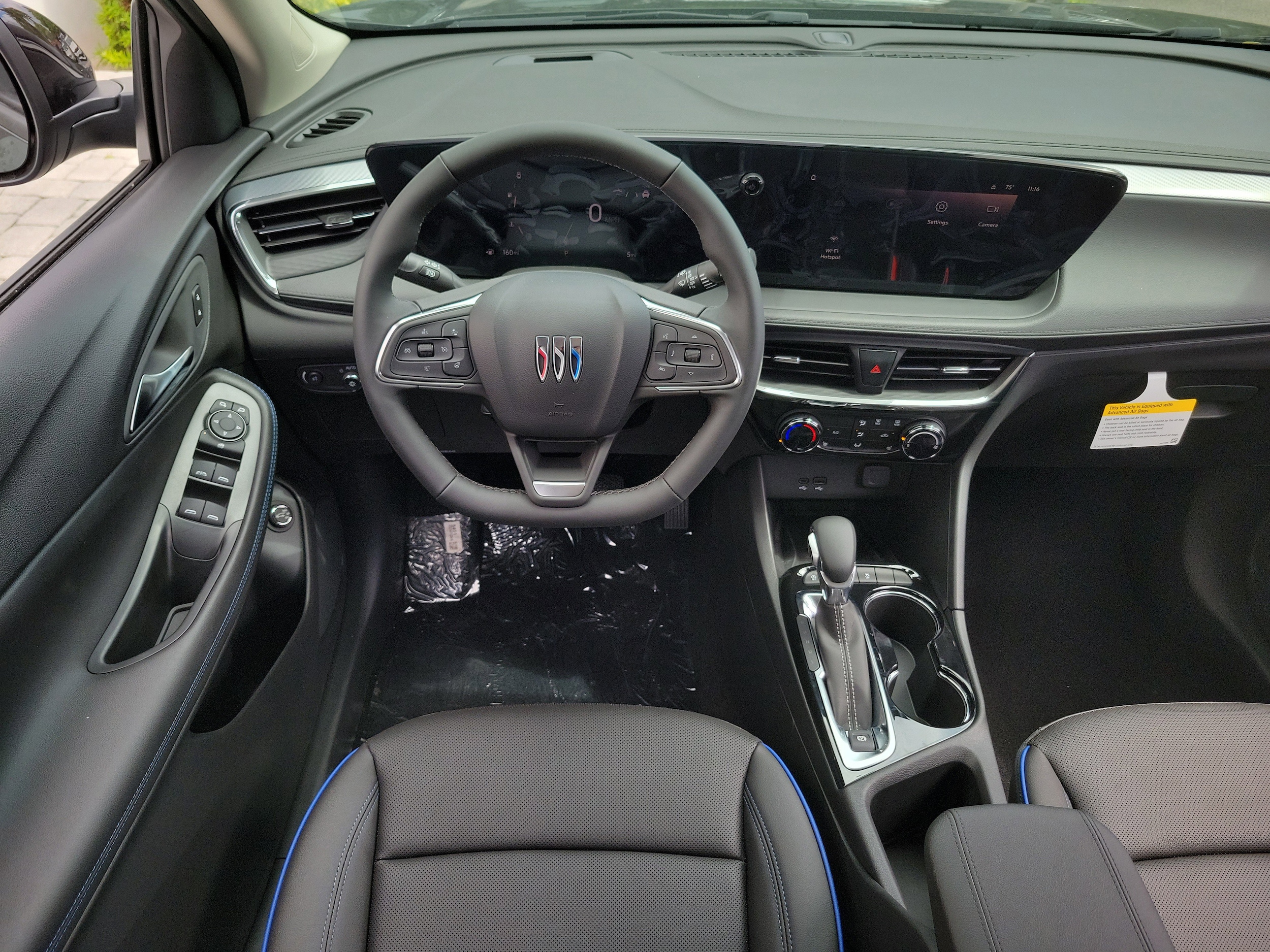 2026 Buick Encore GX Sport Touring - Photo 14