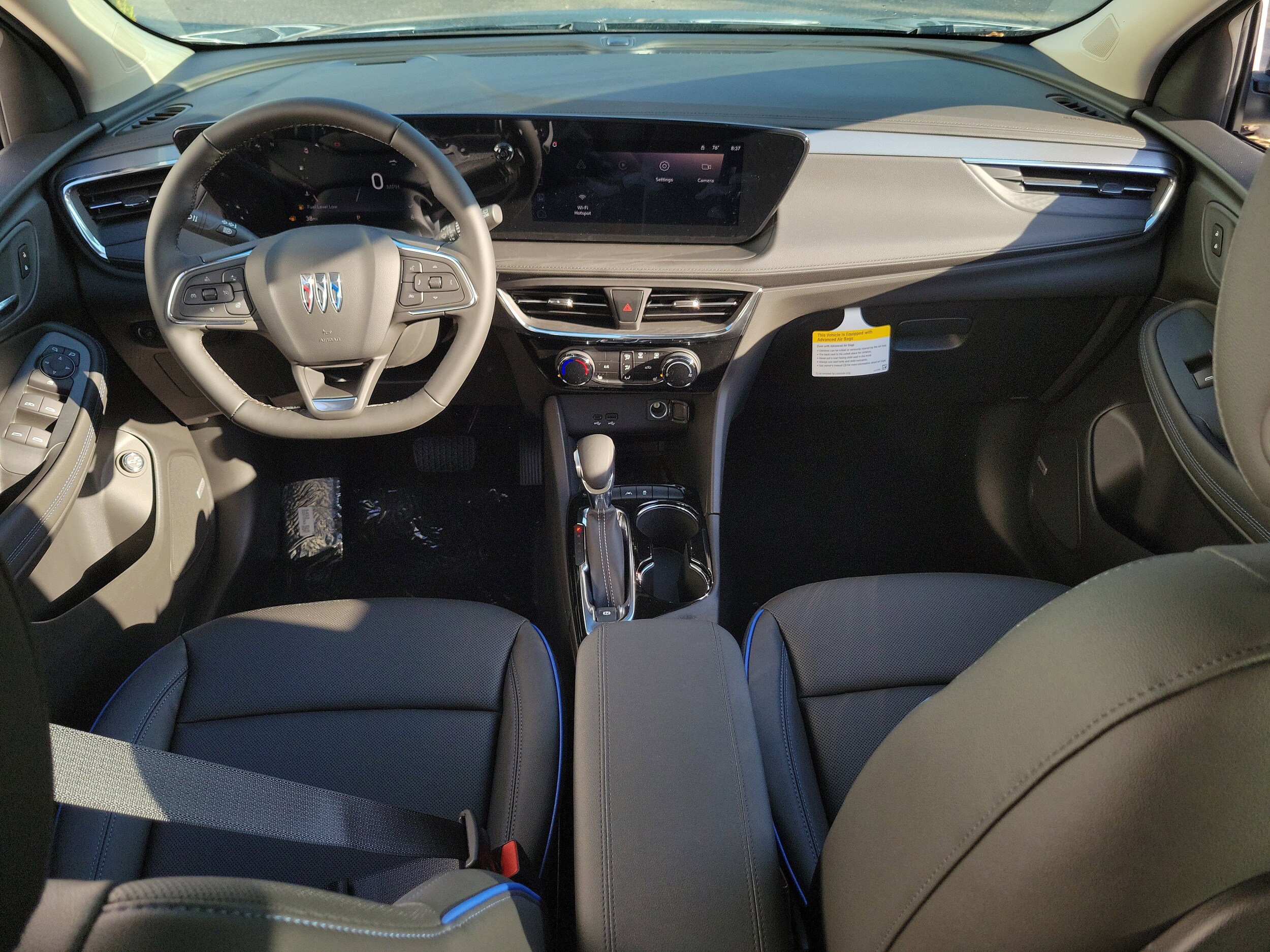 2026 Buick Encore GX Sport Touring - Photo 15