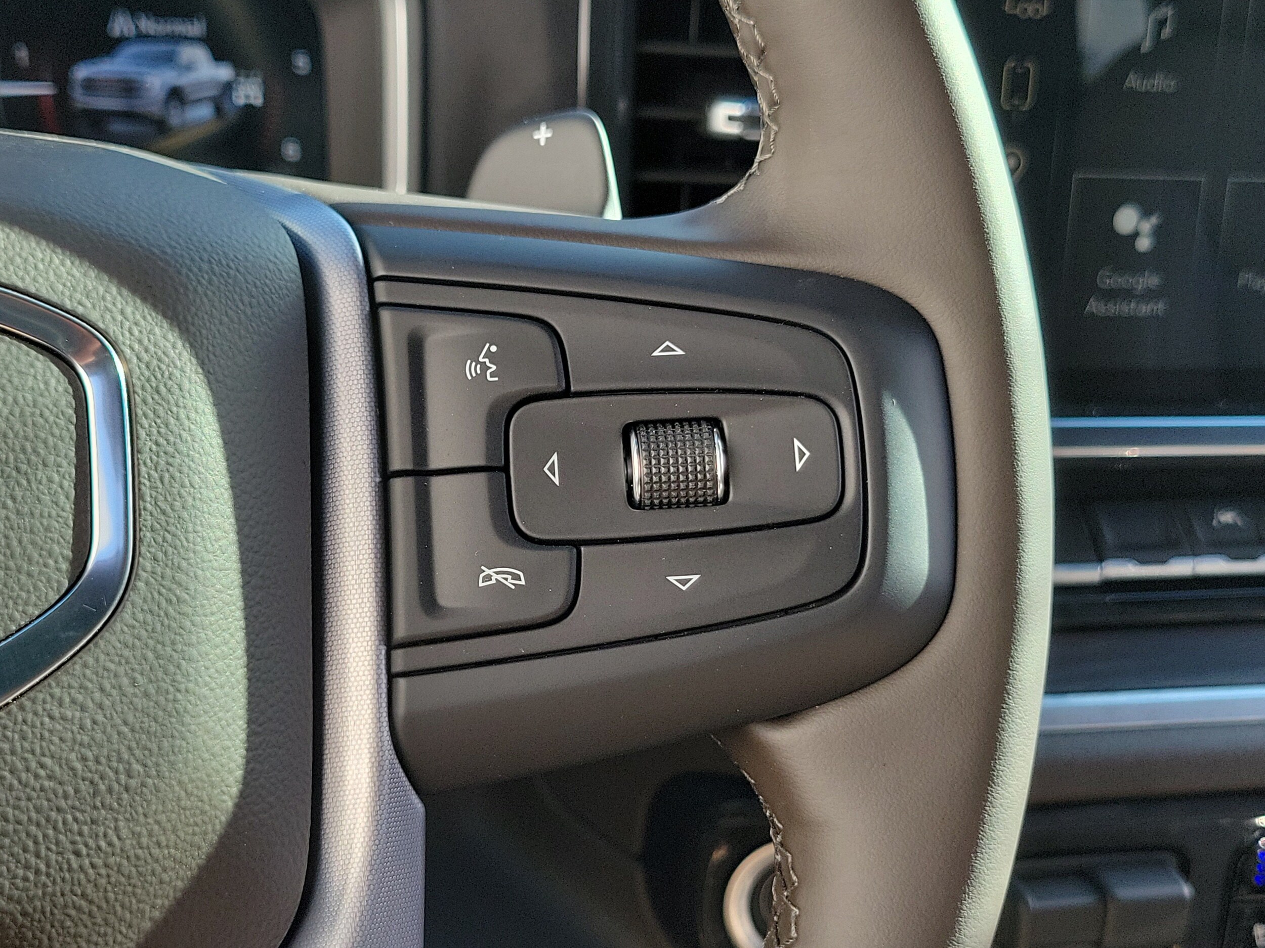 2026 GMC Sierra 1500 SLT - Photo 26