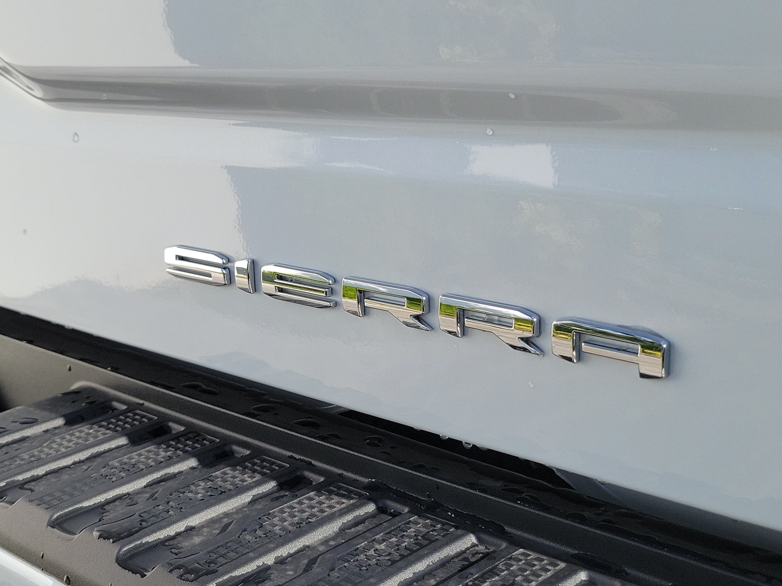 2026 GMC Sierra 1500 Denali - Photo 7