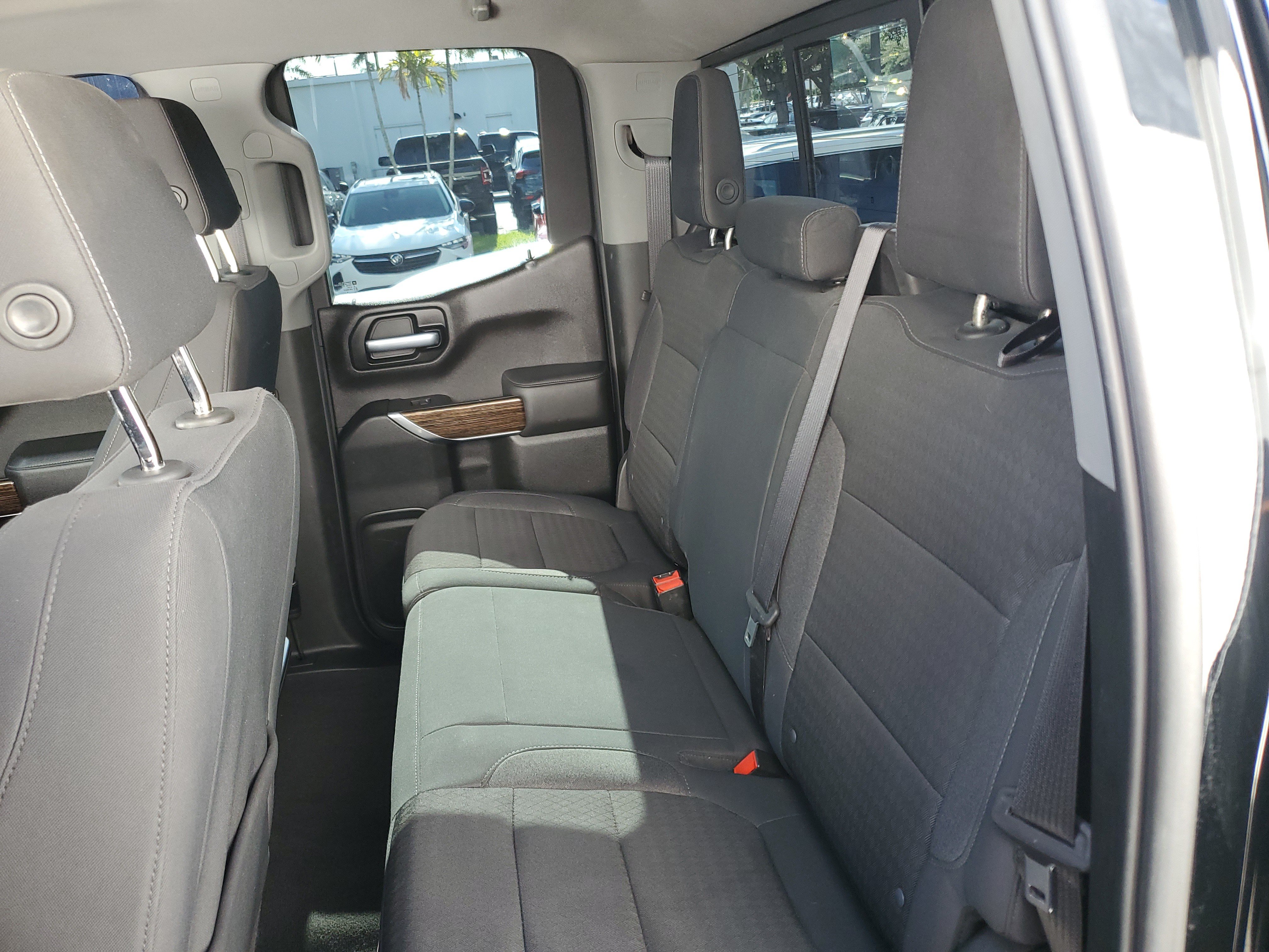 2020 GMC Sierra 1500 Elevation - Photo 15
