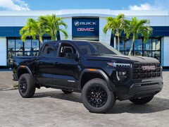 2026 GMC Canyon Elevation Truck
