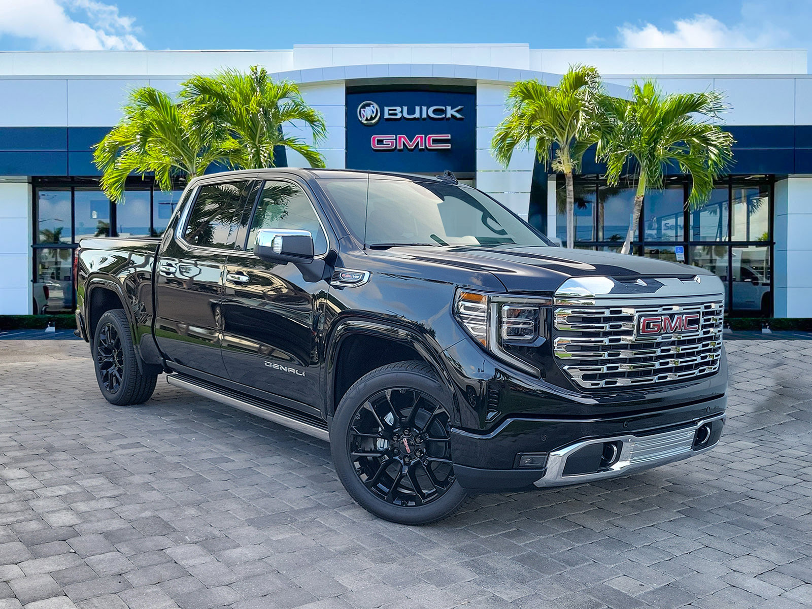  GMC Sierra 1500