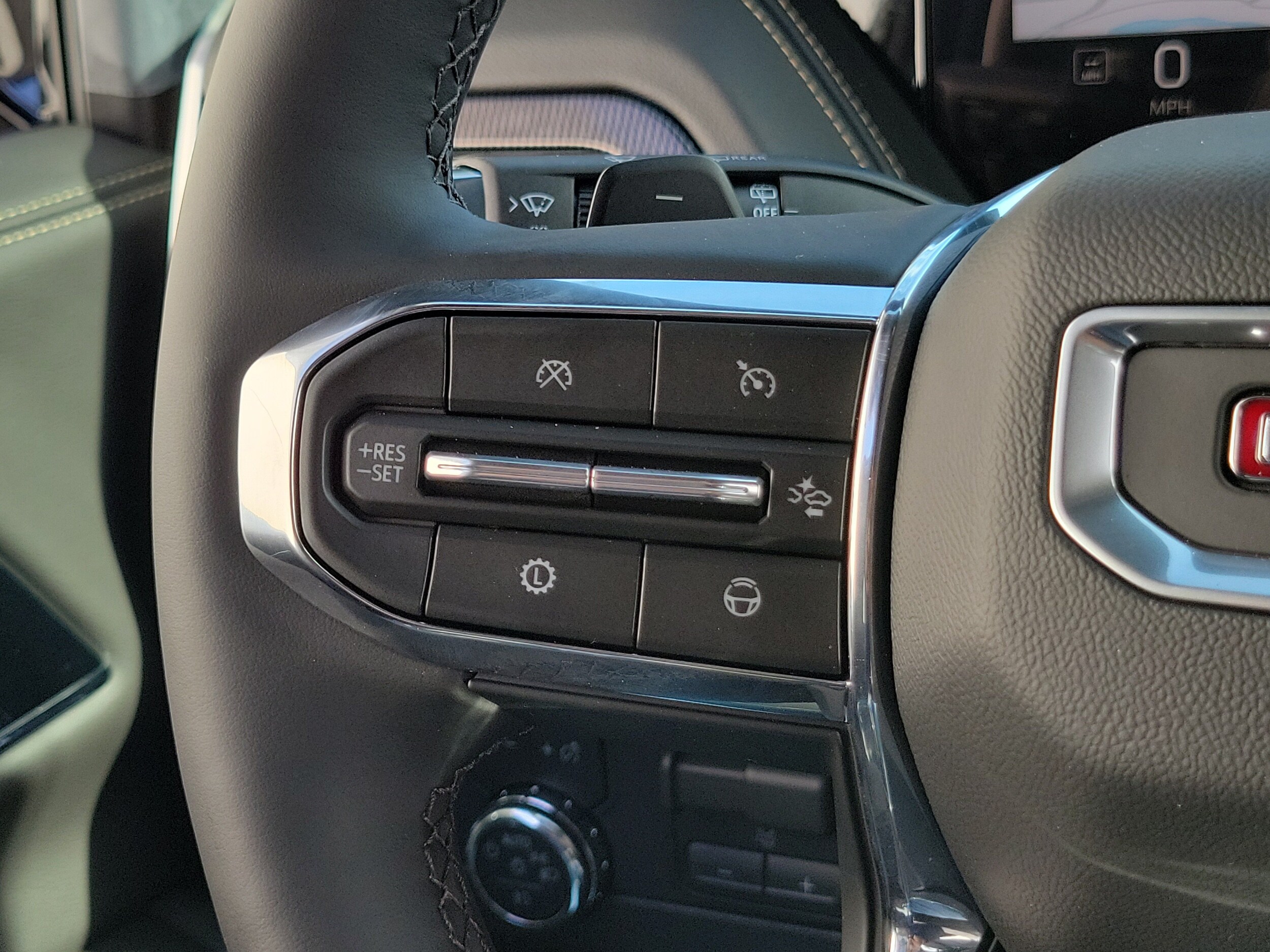 2026 GMC Yukon Elevation - Photo 26