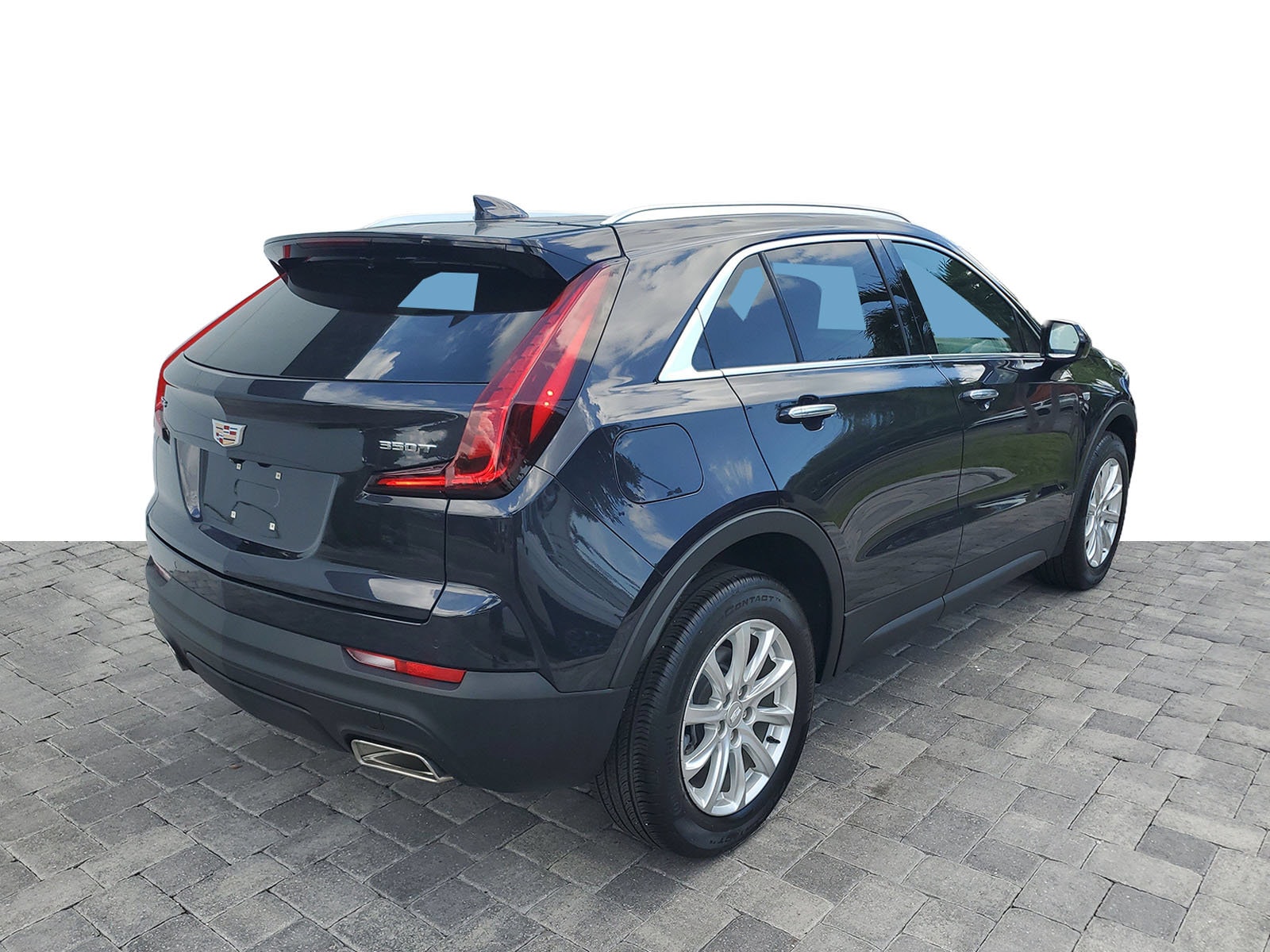 2023 Cadillac XT4 Luxury - Photo 6