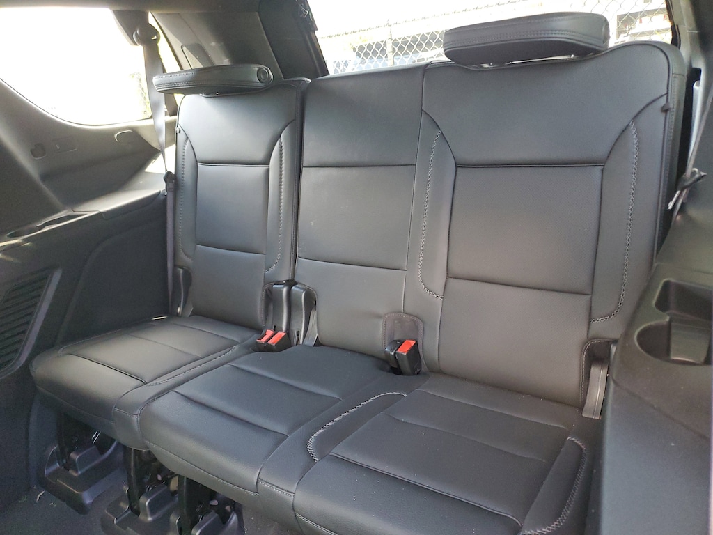 Used 2022 GMC Yukon Denali SUV