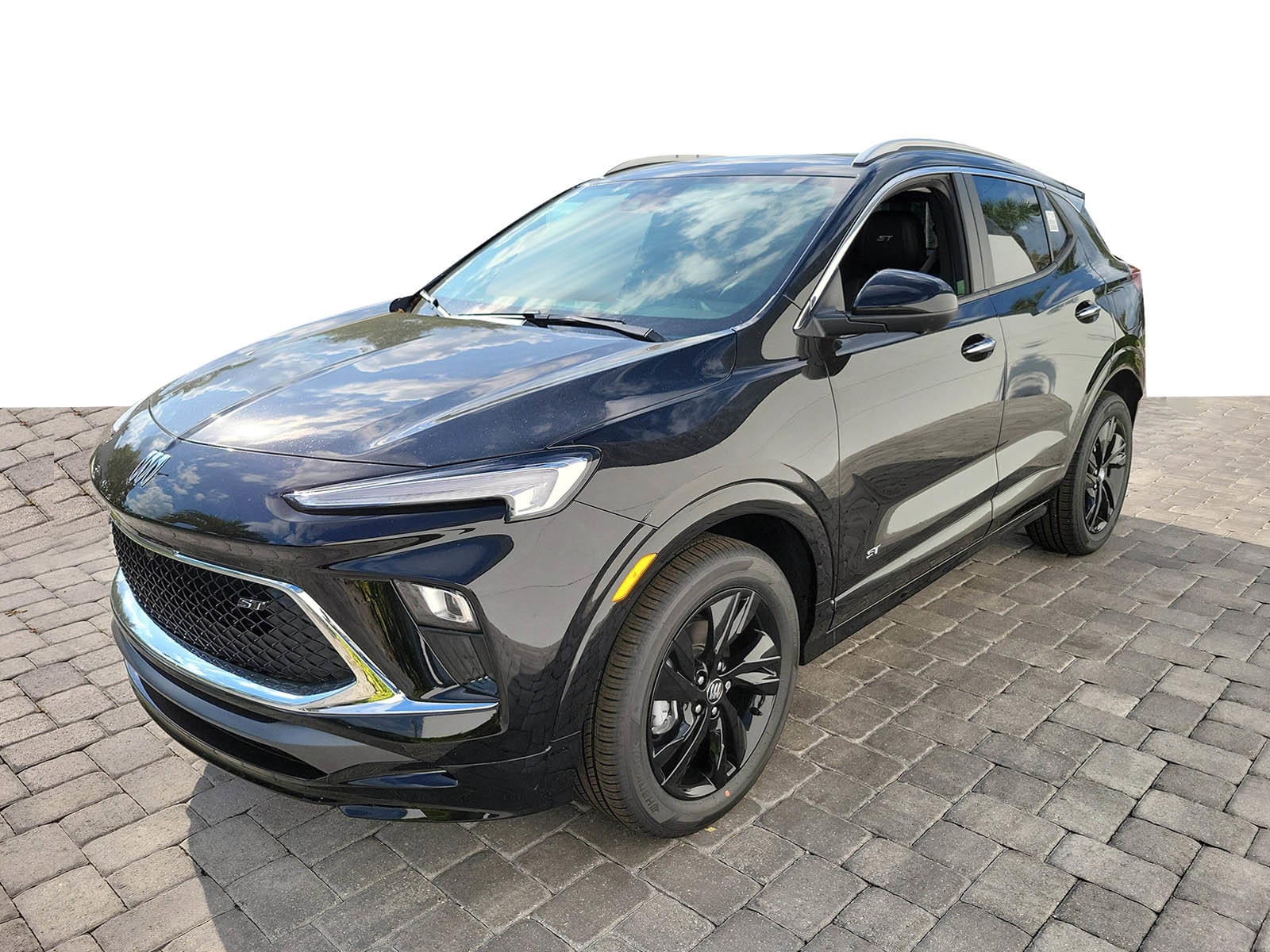 2026 Buick Encore GX Sport Touring - Photo 3