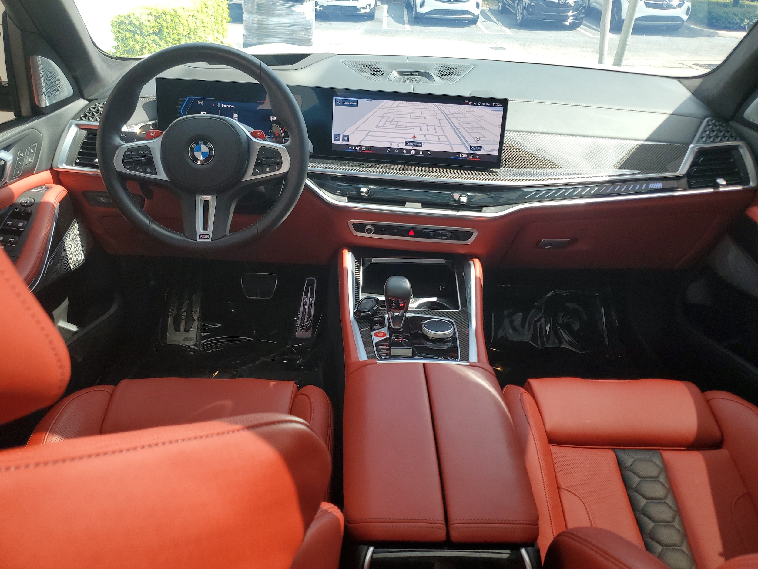 2026 BMW X5 M X5 M - Photo 16