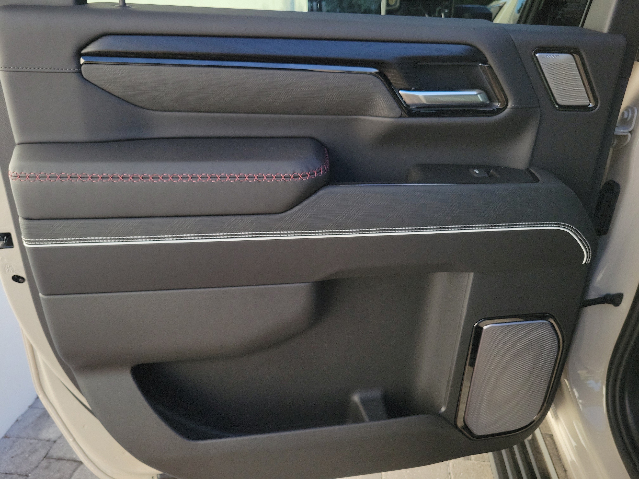 2026 GMC Sierra 2500HD AT4X - Photo 13