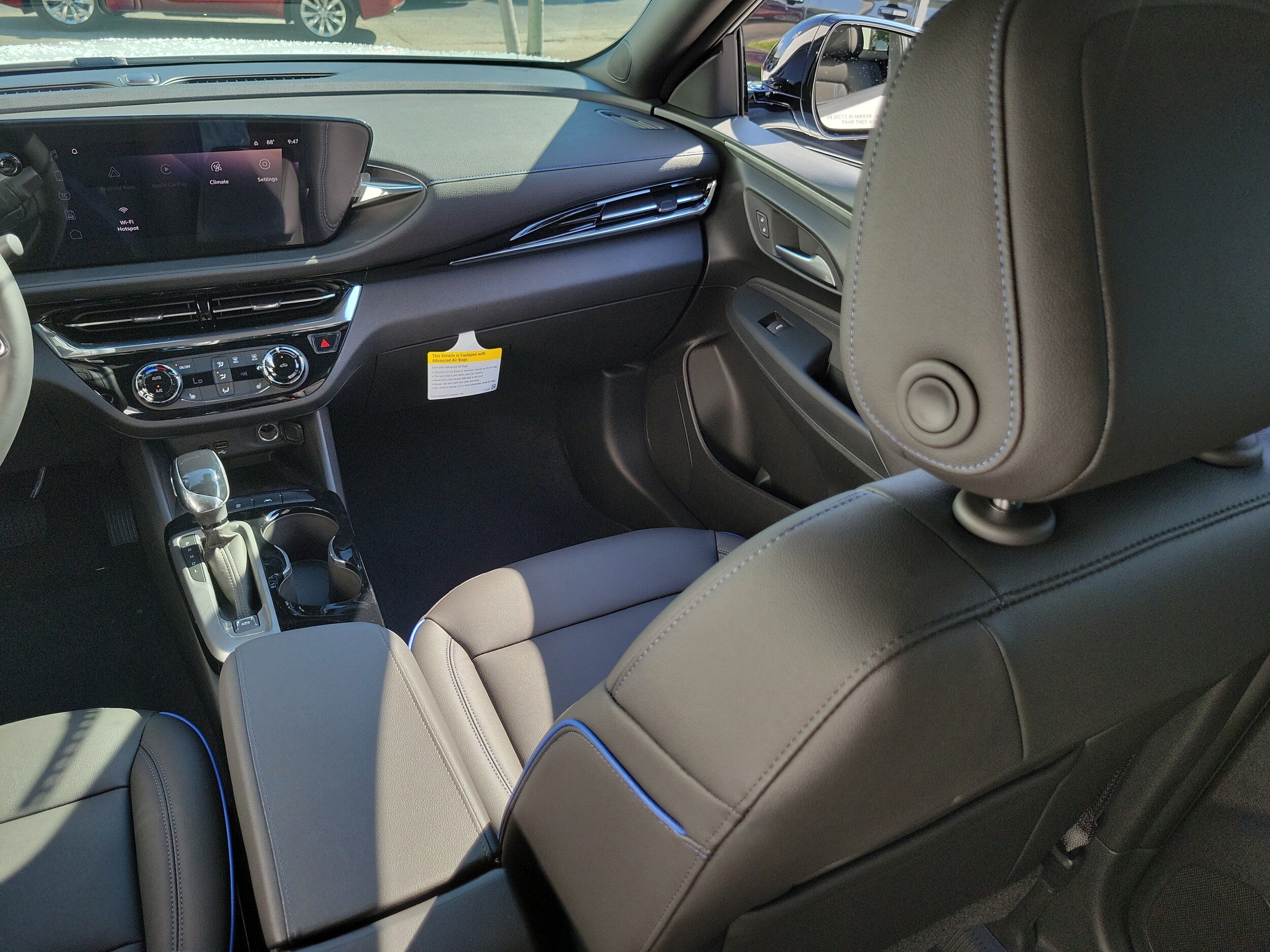 2026 Buick Envista Sport Touring - Photo 16