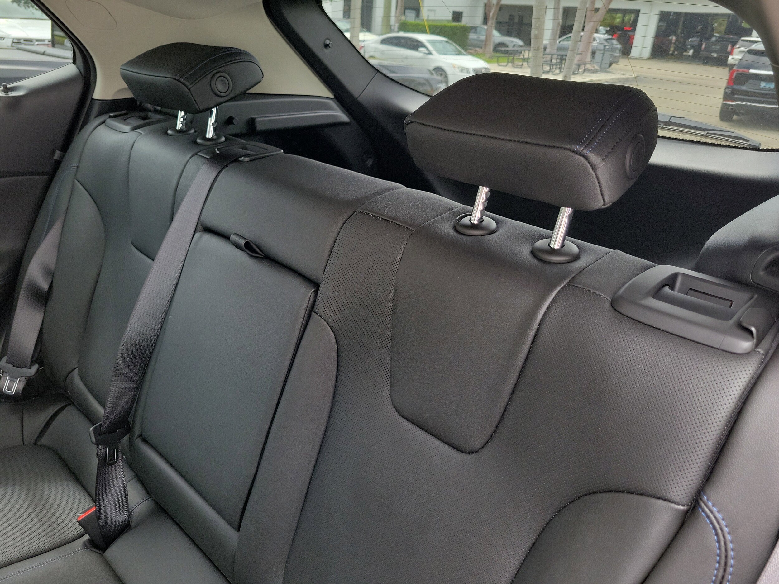 2026 Buick Encore GX Sport Touring - Photo 12