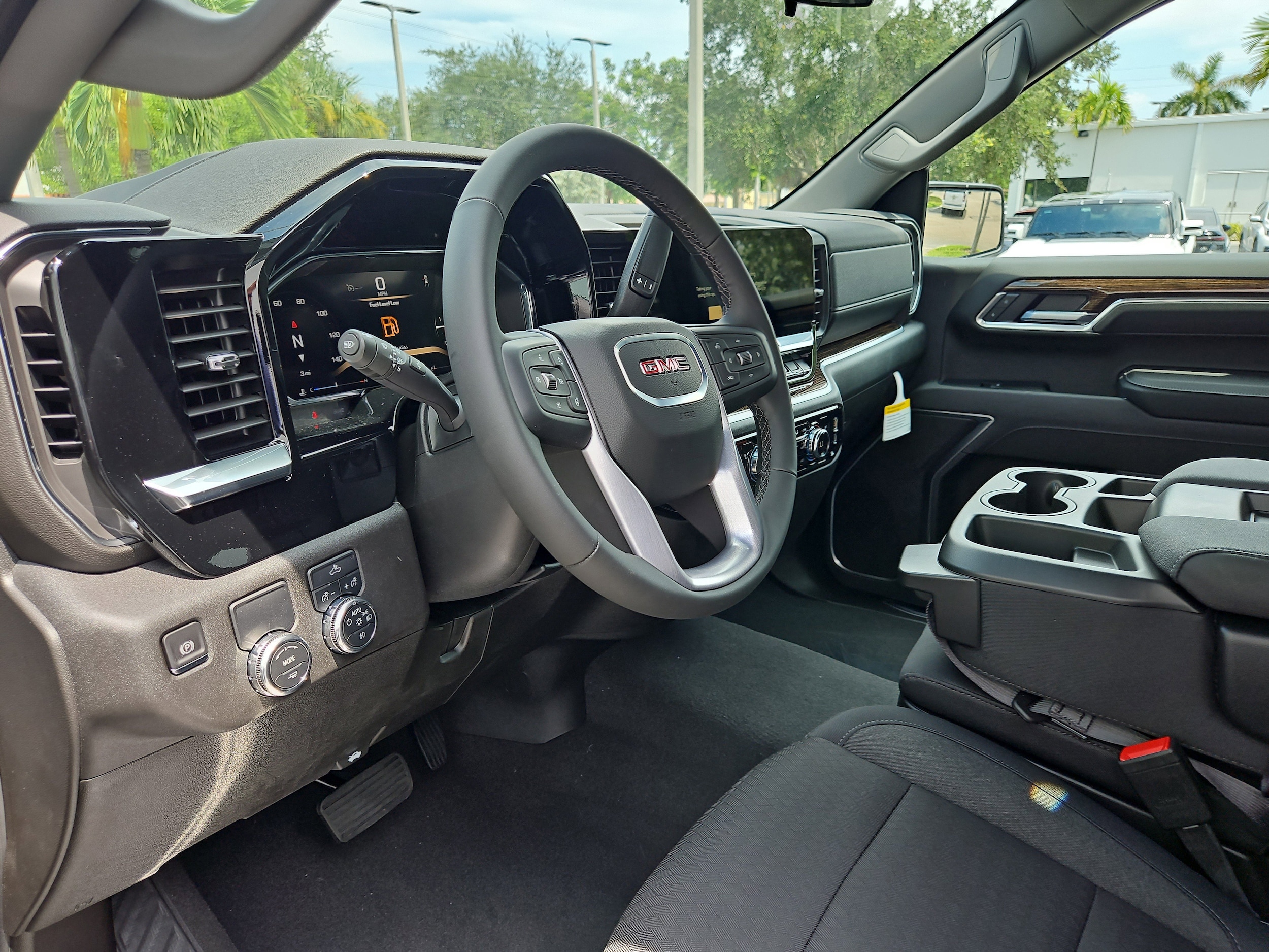 2026 GMC Sierra 1500 Elevation - Photo 15