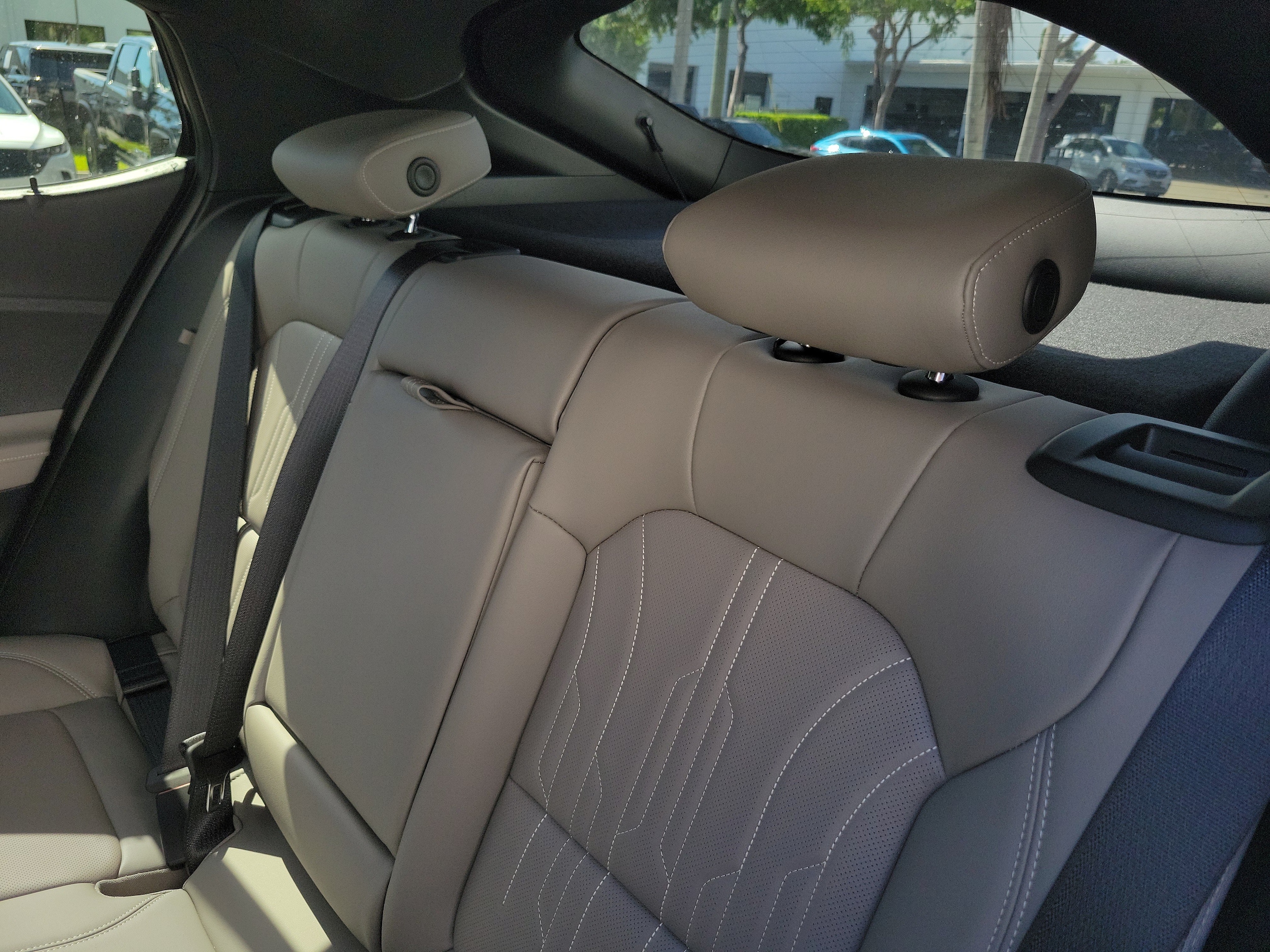 2026 Buick Envista Avenir - Photo 12
