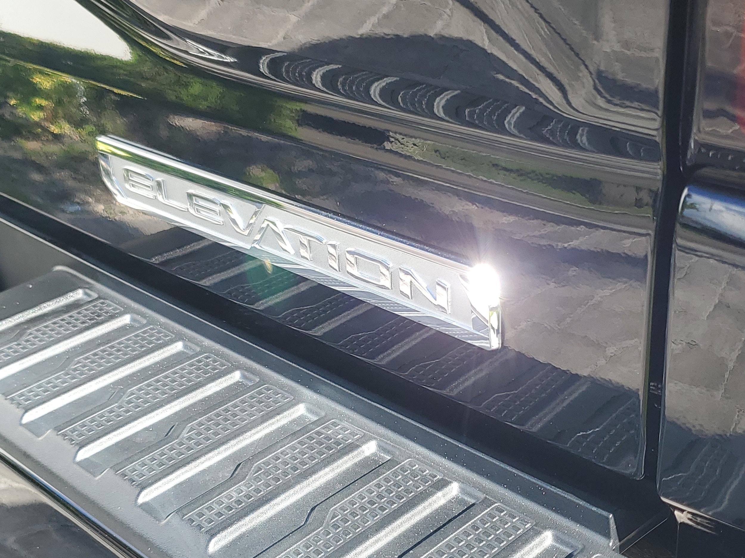 2020 GMC Sierra 1500 Elevation - Photo 10