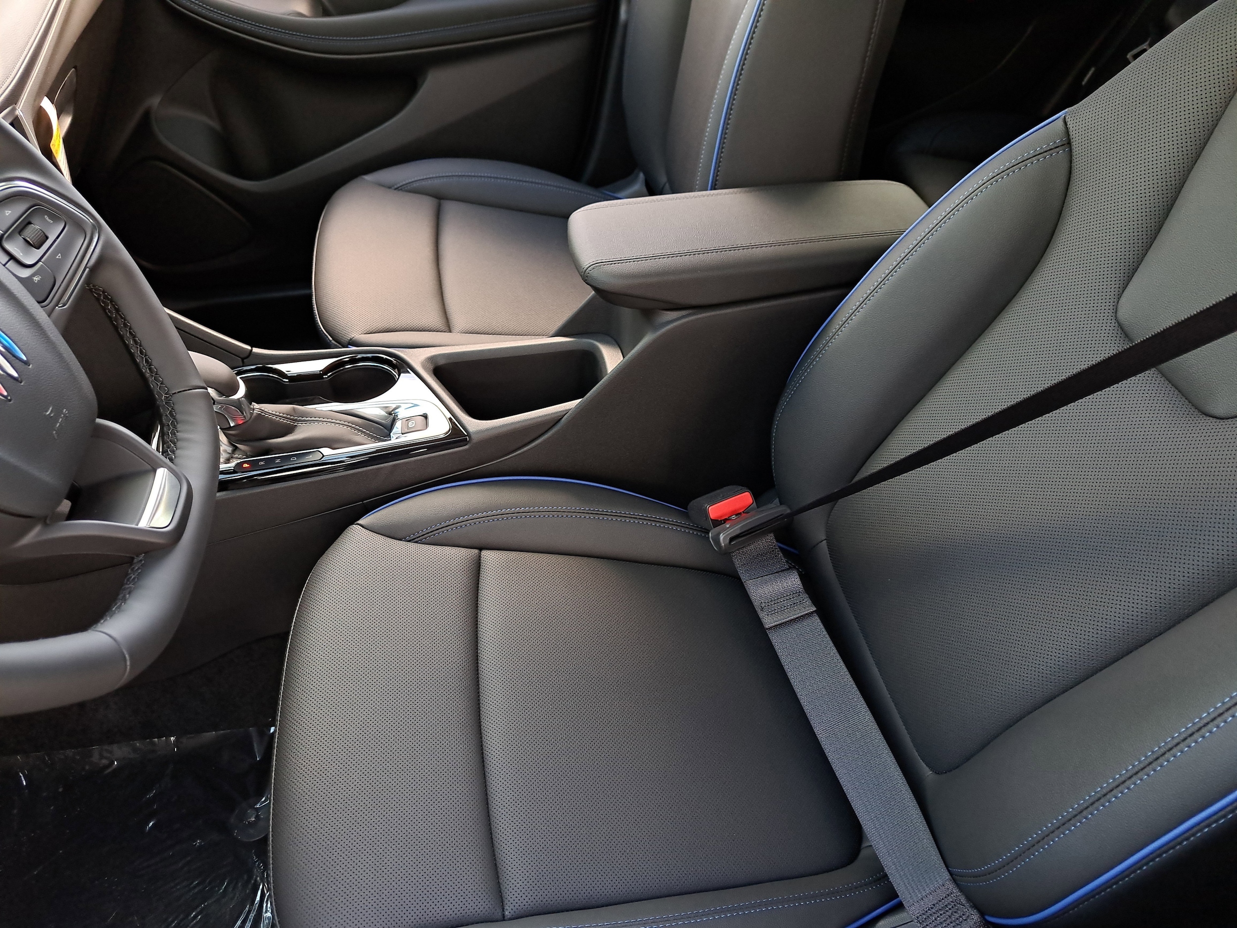 2026 Buick Encore GX Sport Touring - Photo 22