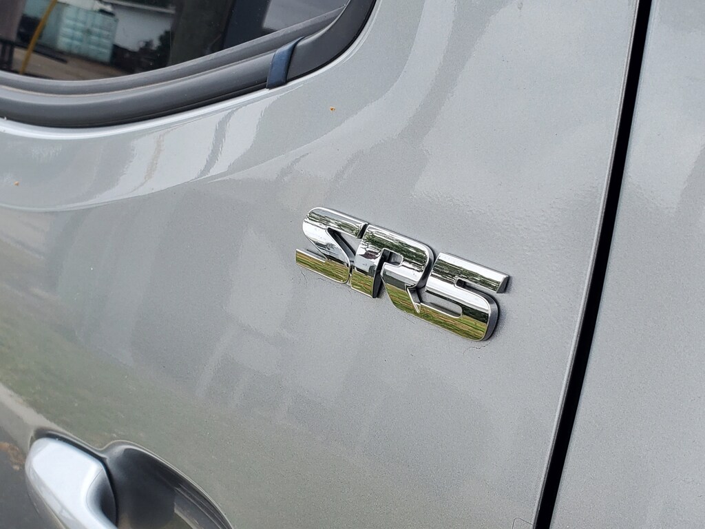 Used 2023 Toyota Tacoma 4WD SR Truck Double Cab