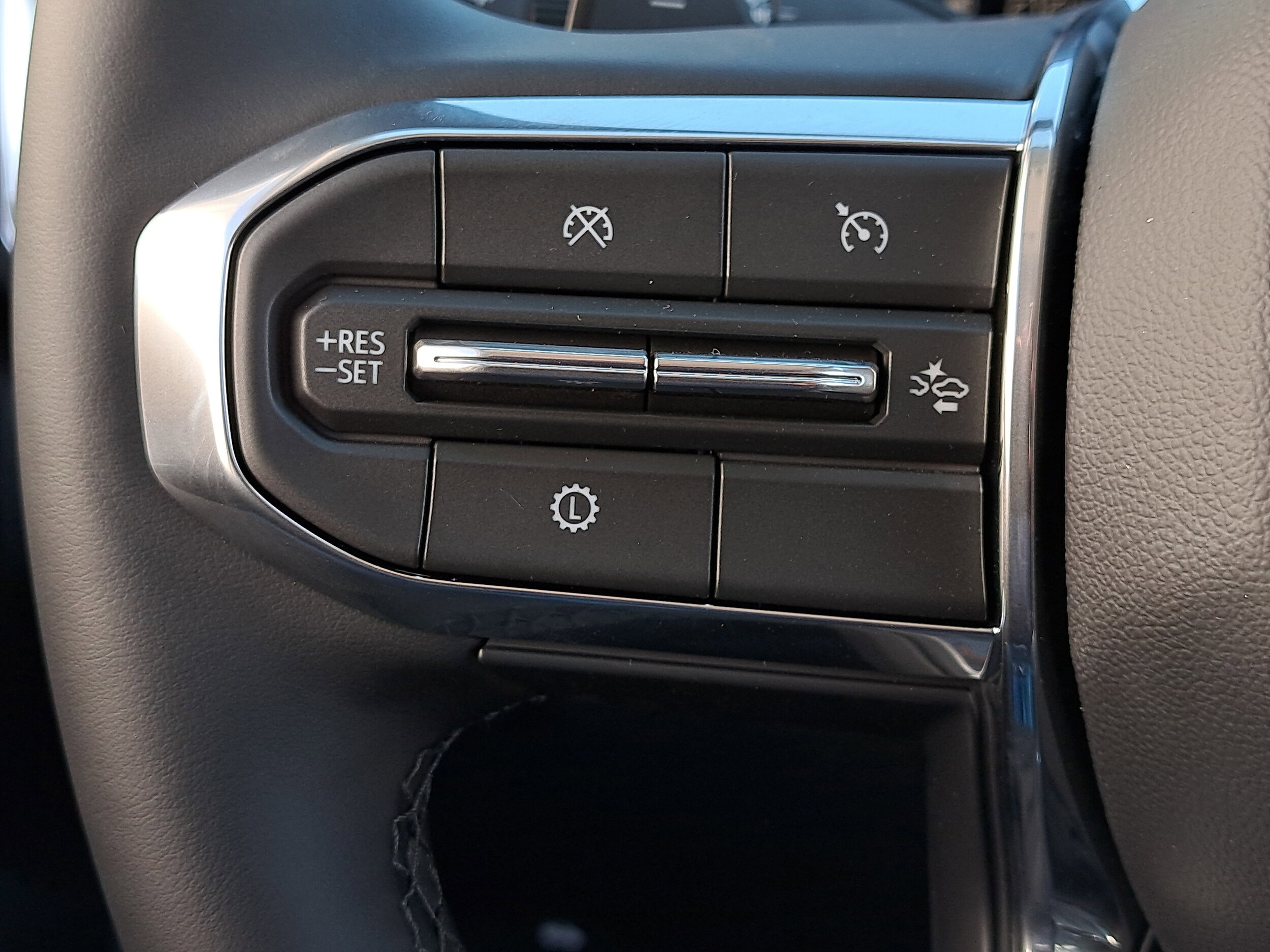 2026 GMC Terrain Denali - Photo 26
