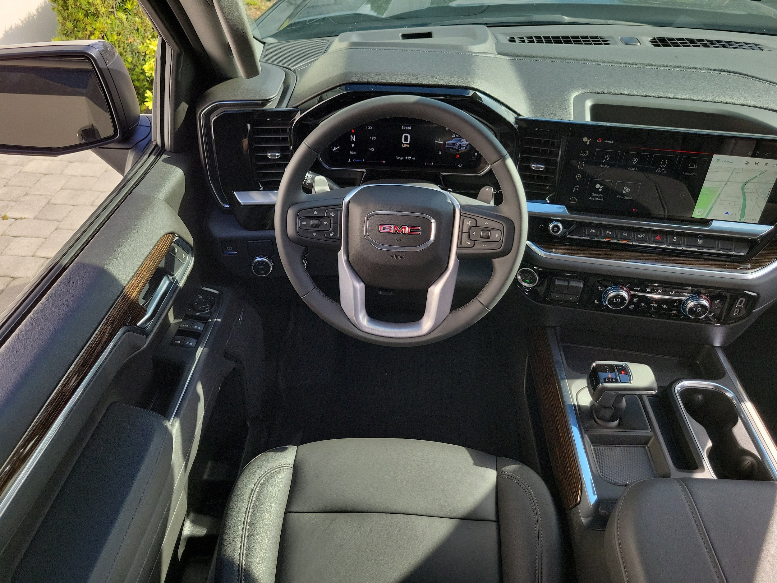 2026 GMC Sierra 1500 Elevation - Photo 15