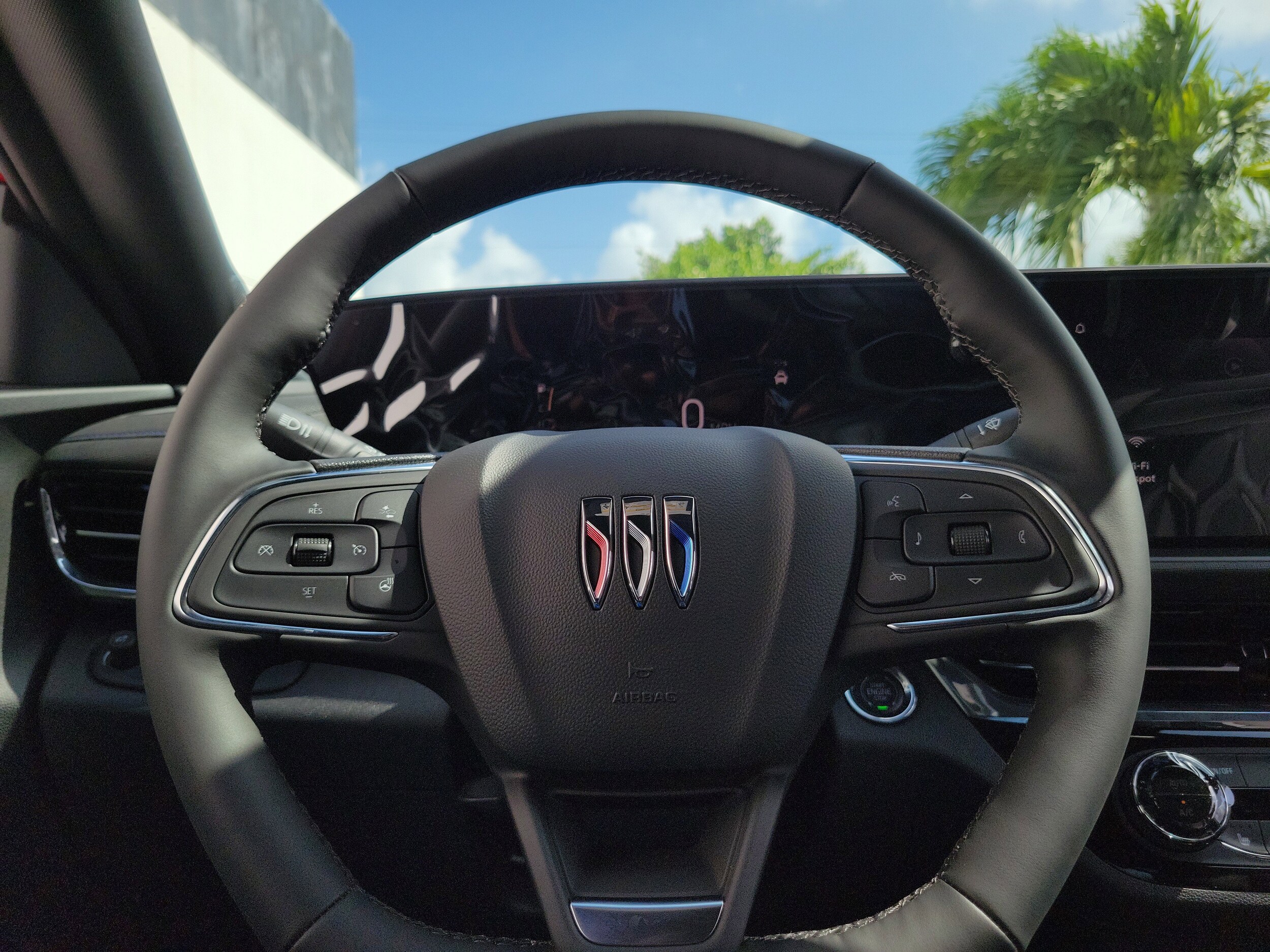 2026 Buick Envista Sport Touring - Photo 24