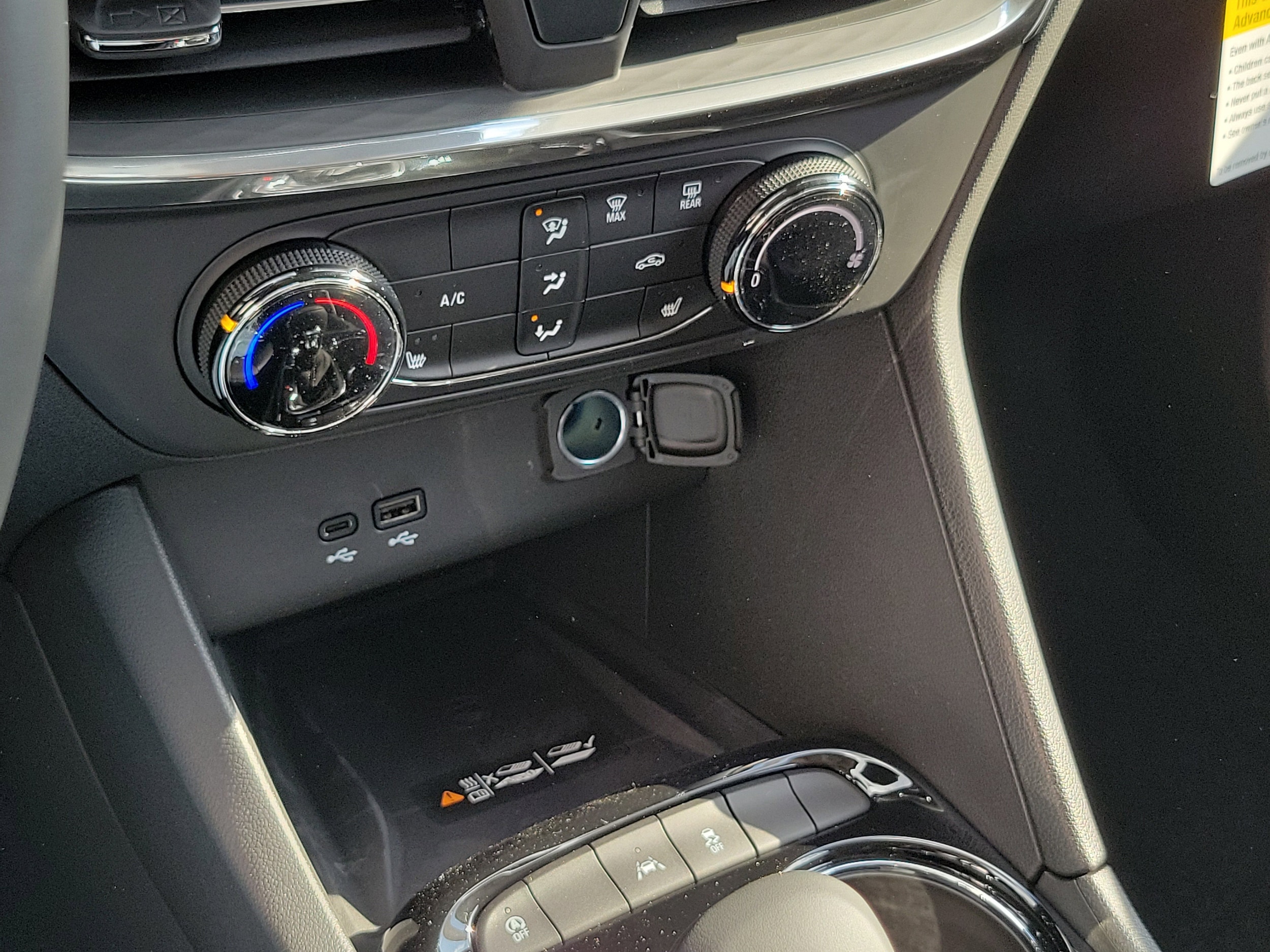 2026 Buick Encore GX Sport Touring - Photo 30