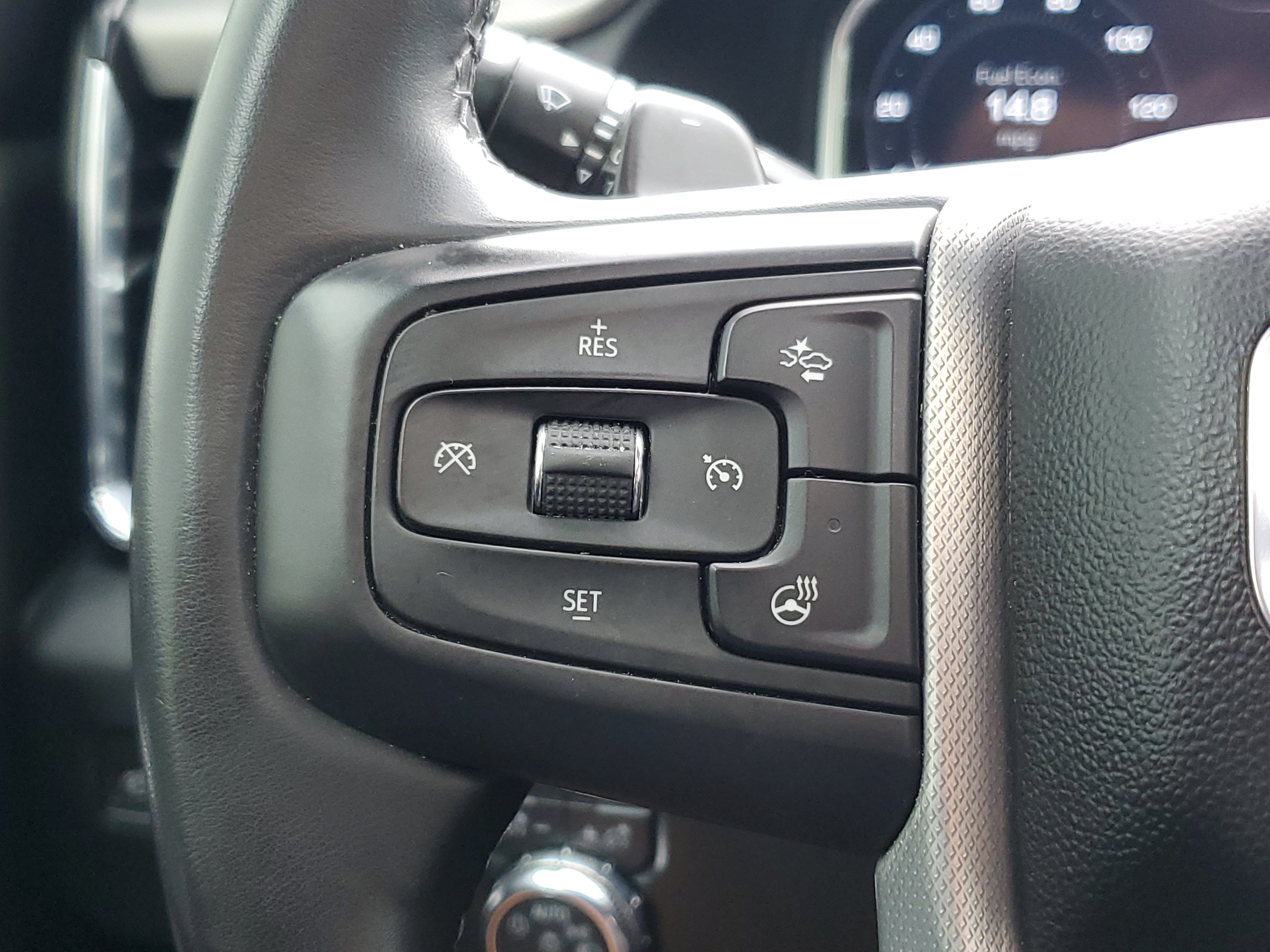 2024 GMC Sierra 1500 Denali Denali - Photo 22