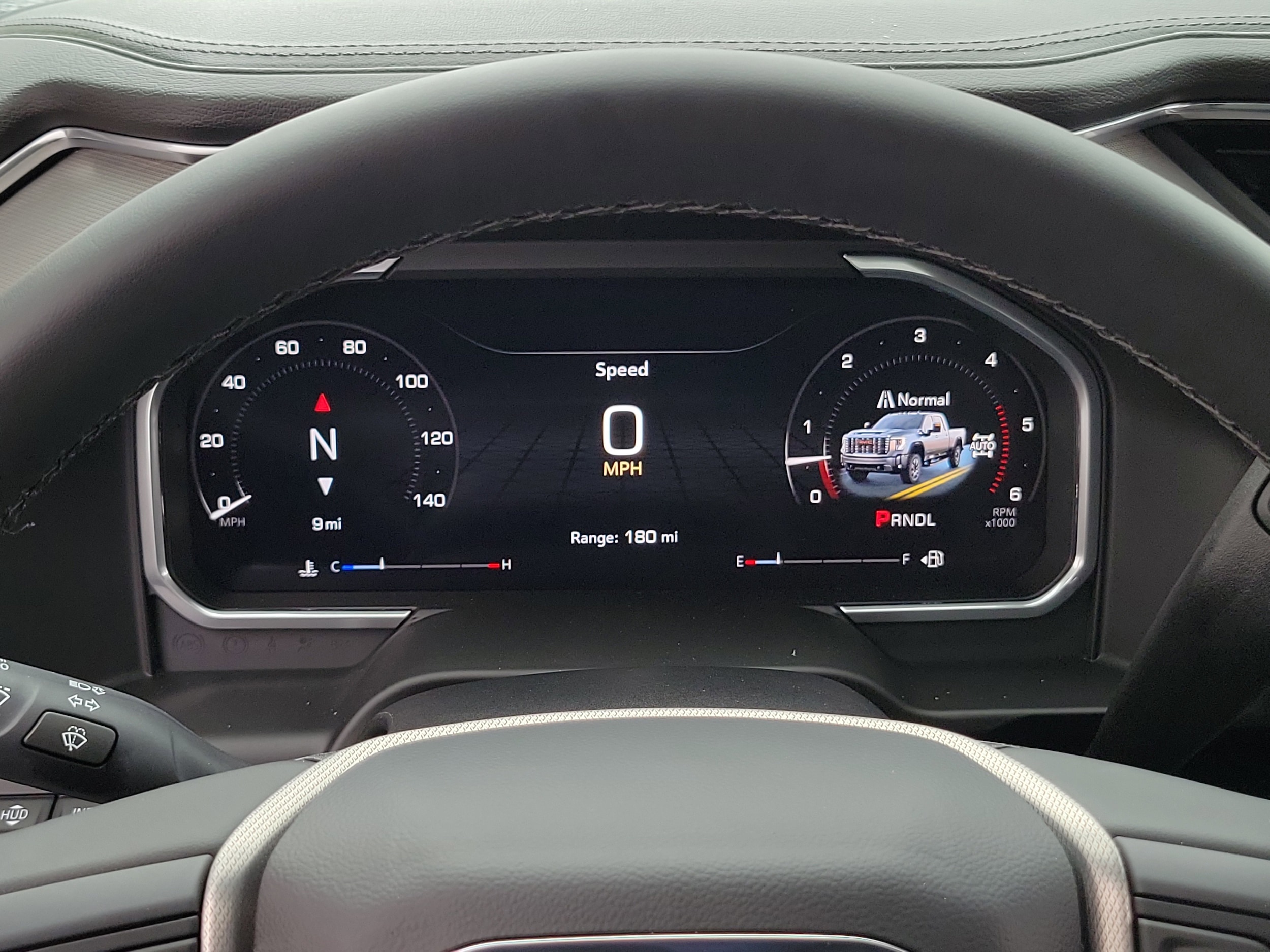 2026 GMC Sierra 2500HD Denali - Photo 27