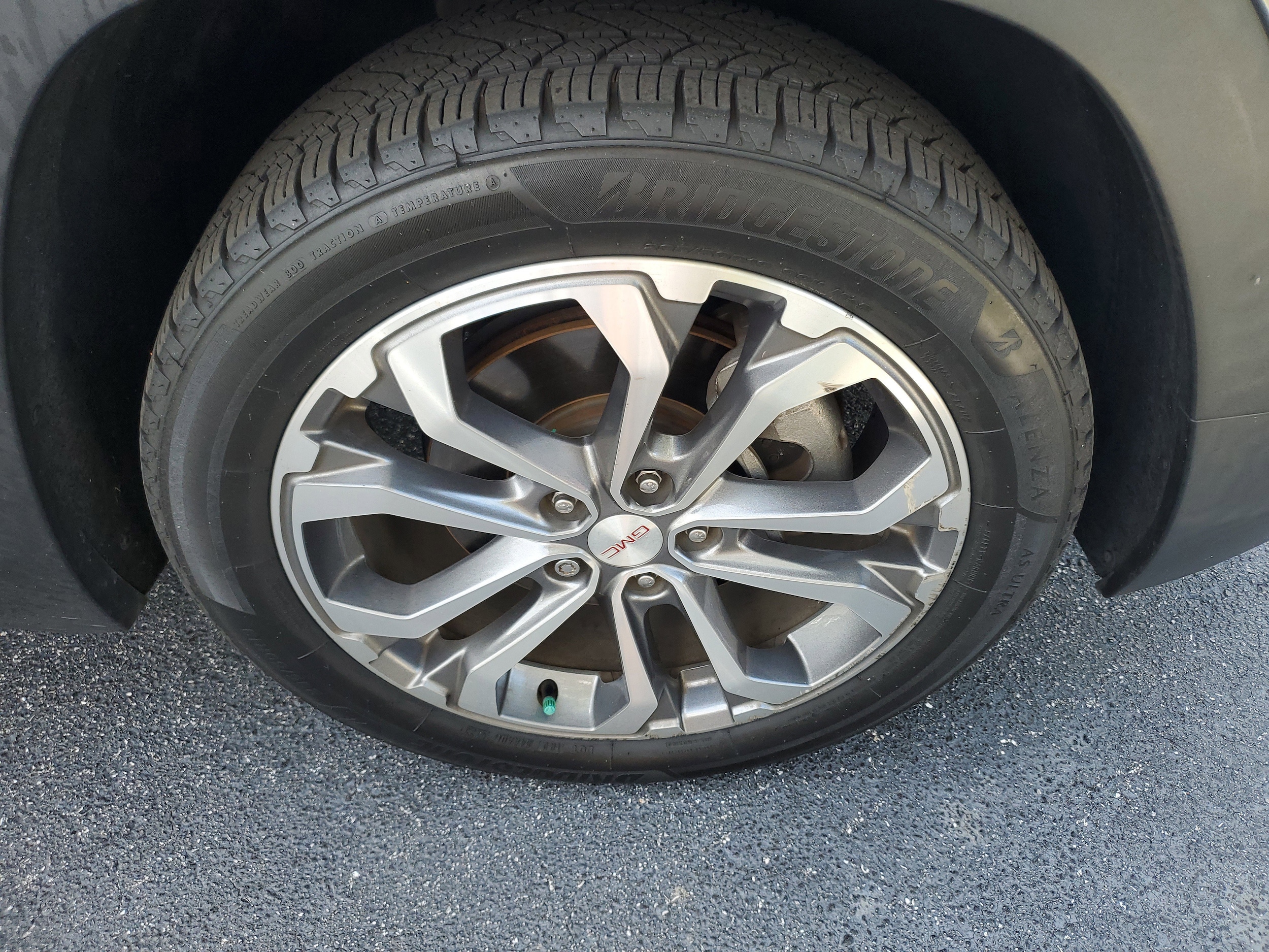Used 2019 GMC Terrain SLT with VIN 3GKALPEXXKL353415 for sale in Delray Beach, FL