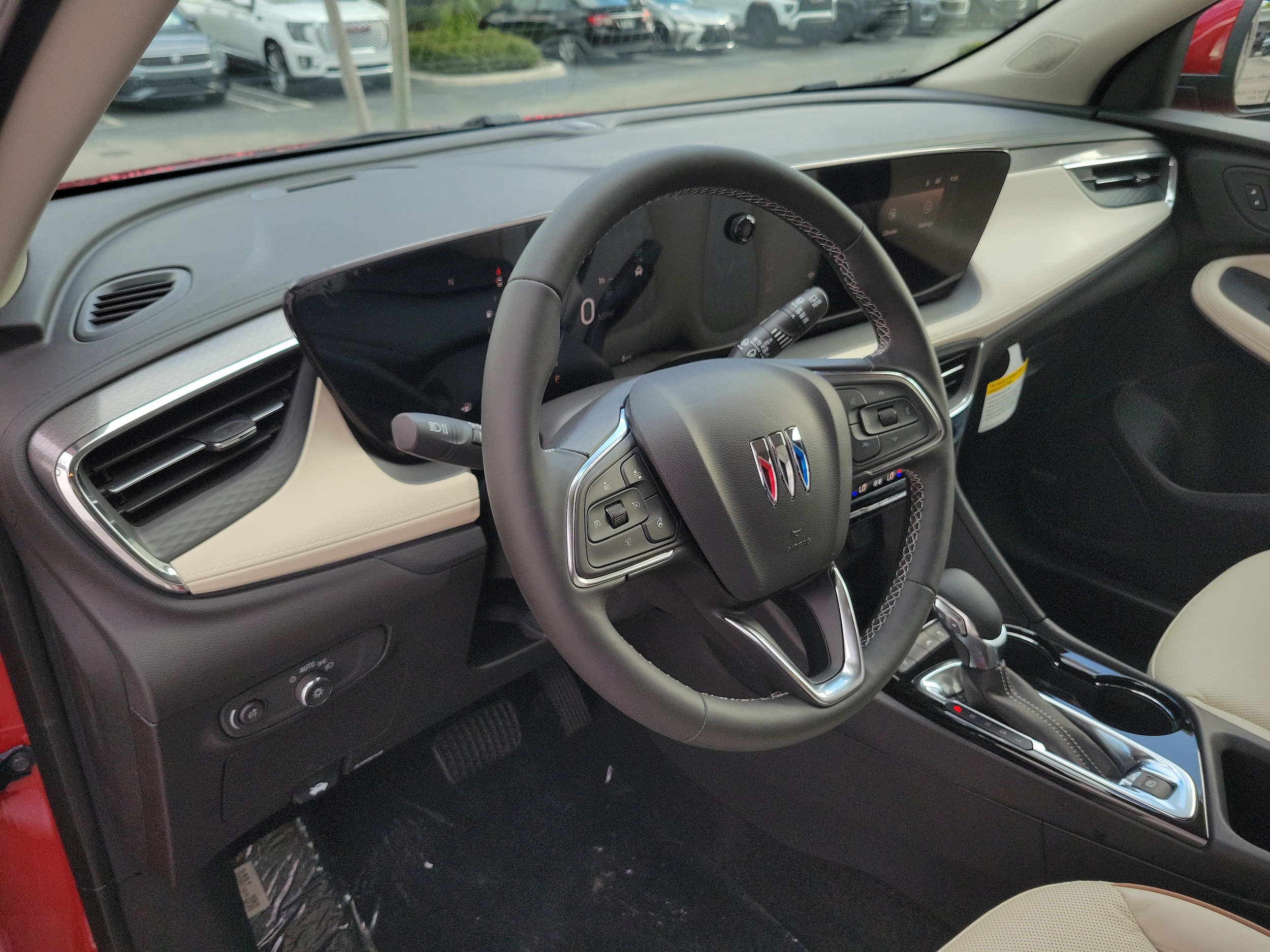 2026 Buick Encore GX Avenir - Photo 20