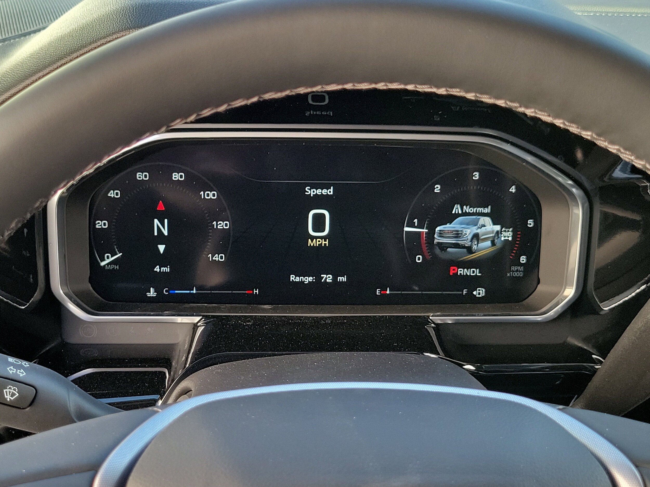 2026 GMC Sierra 1500 SLE - Photo 27