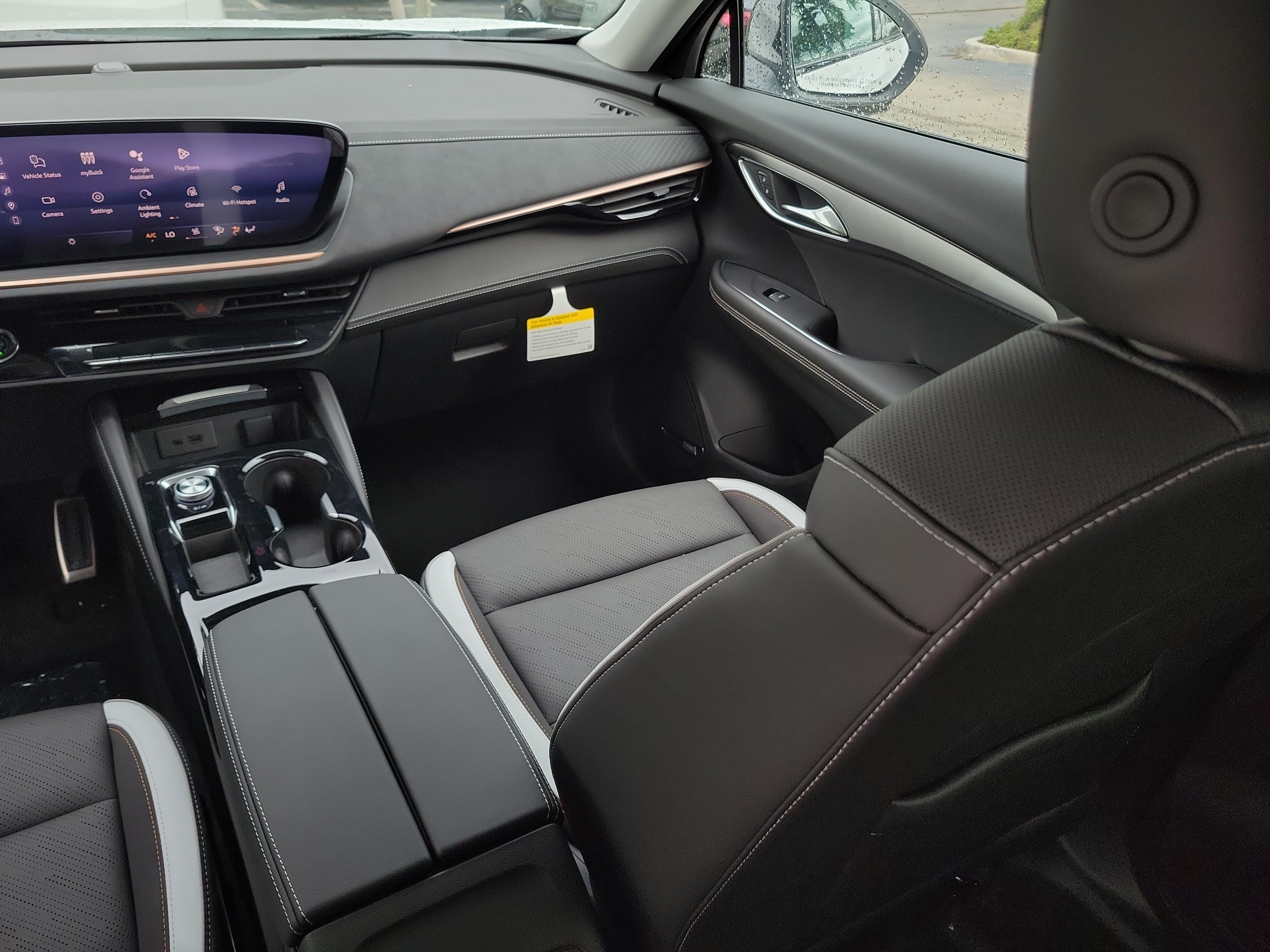 2026 Buick Envision Sport Touring - Photo 15