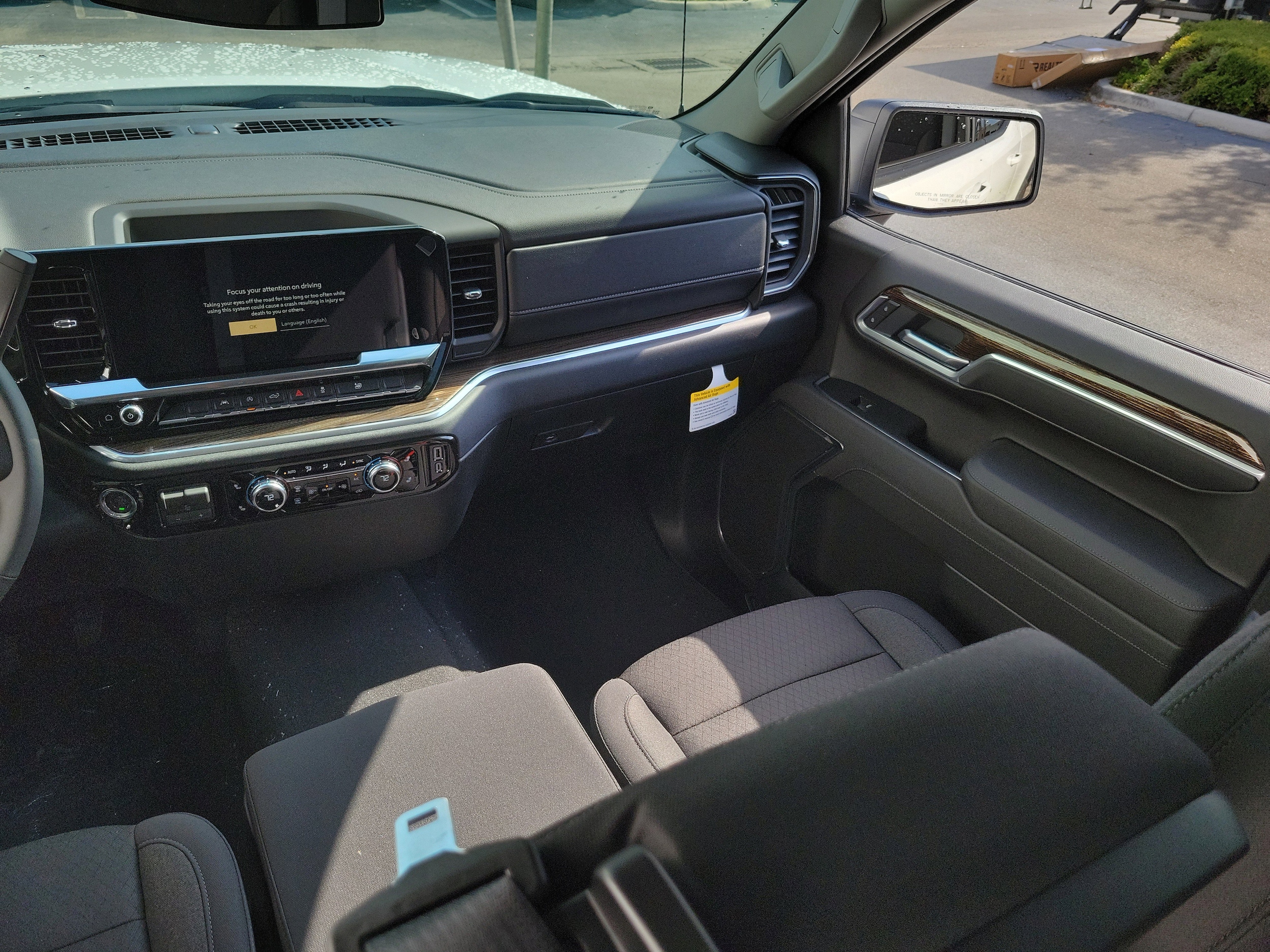 2026 GMC Sierra 1500 Elevation - Photo 18