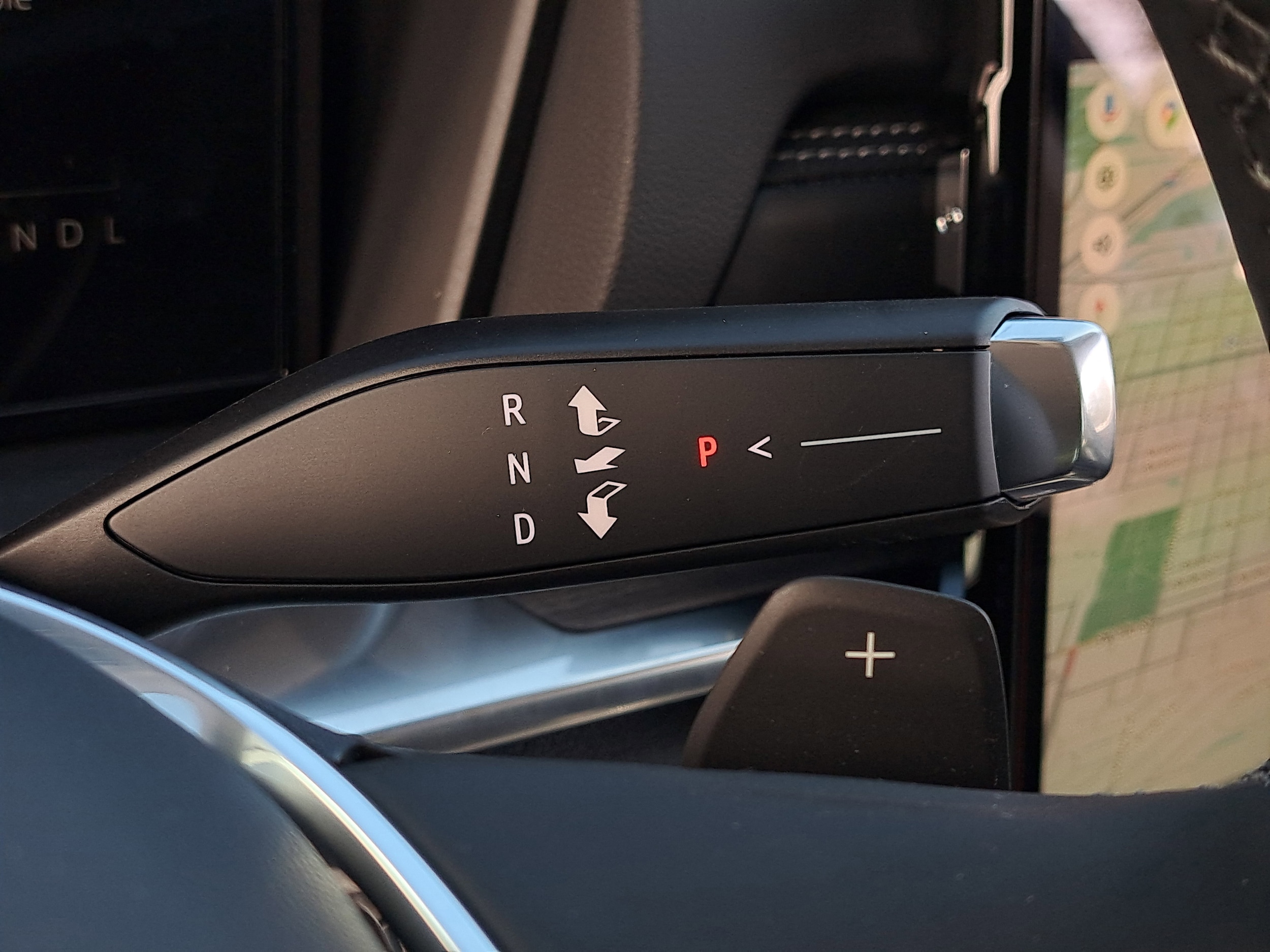2026 GMC Terrain Denali - Photo 32