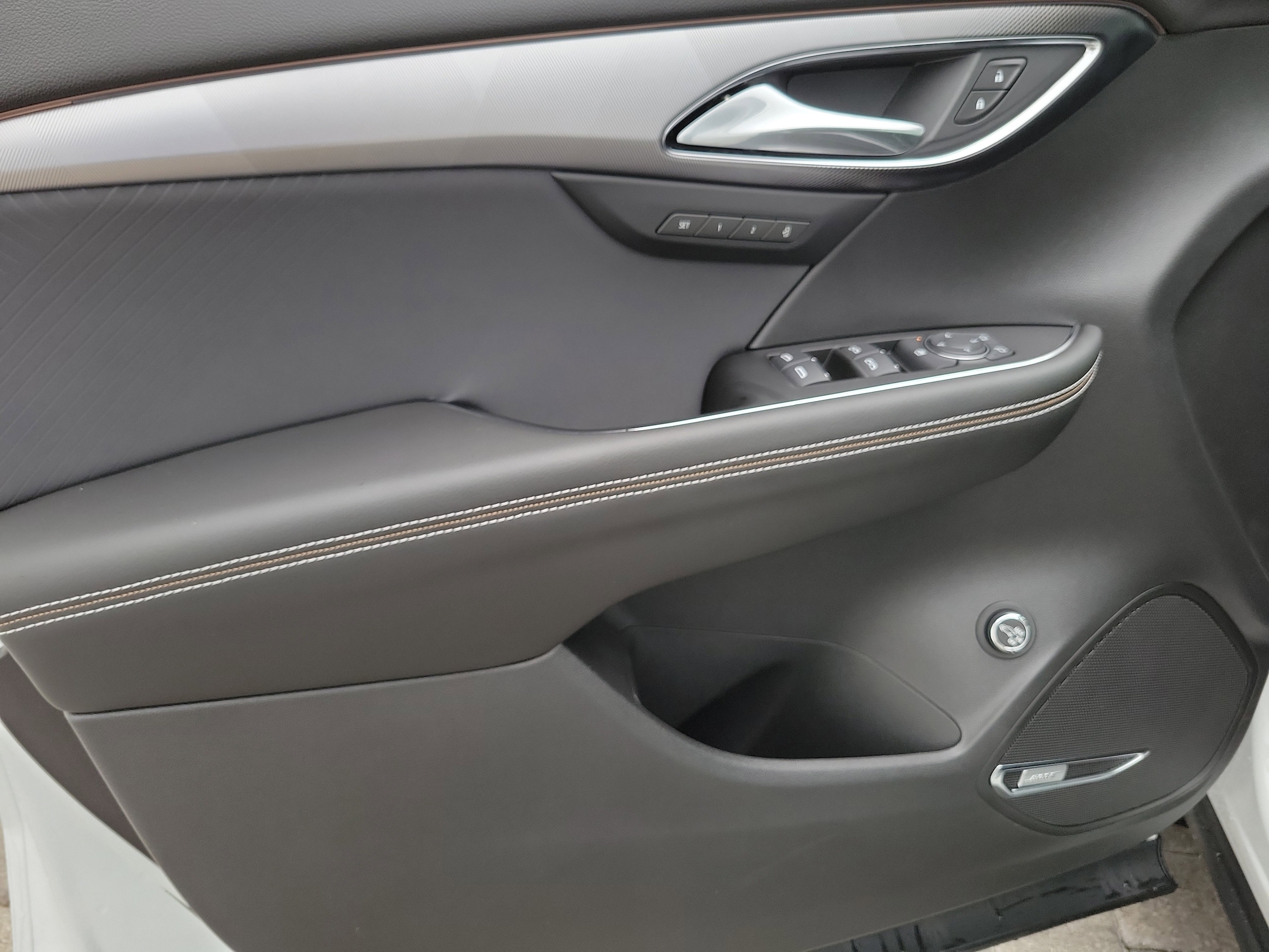 2026 Buick Envision Sport Touring - Photo 17