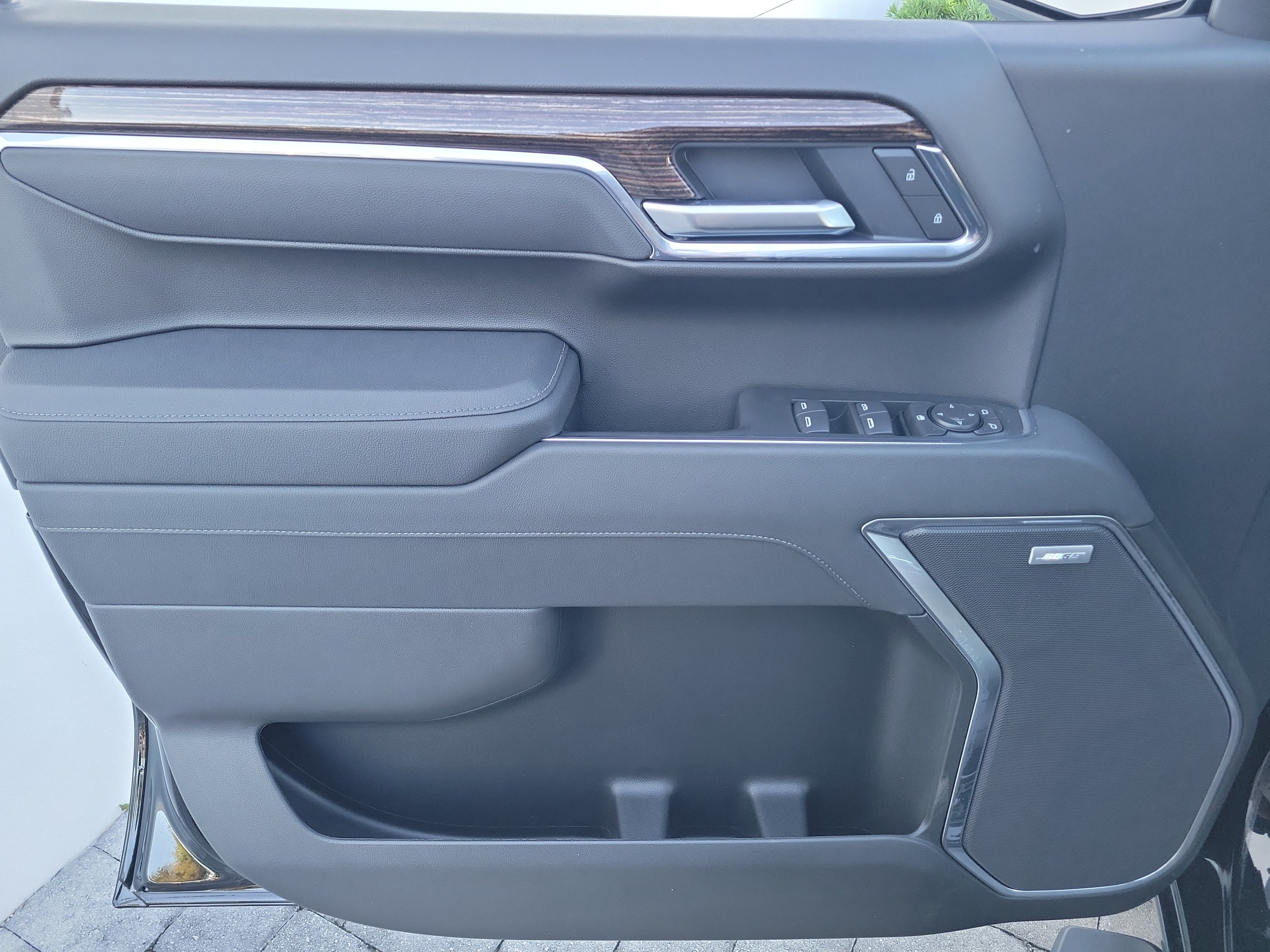 2026 GMC Sierra 1500 Elevation - Photo 16