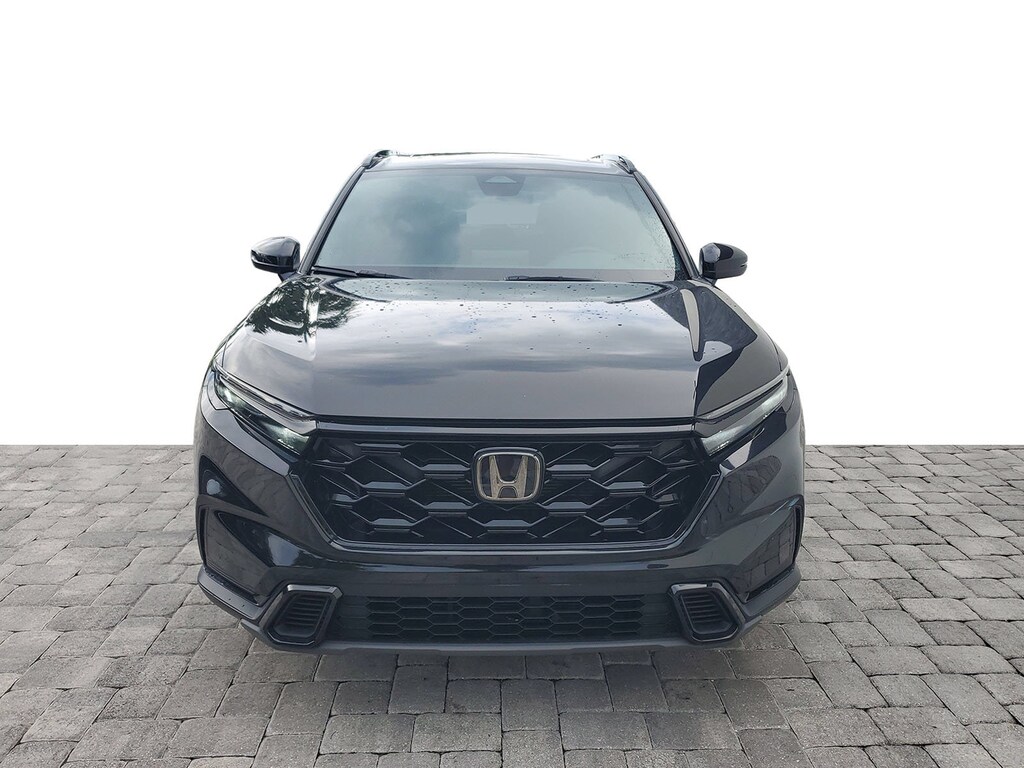 Used 2023 Honda CR-V Hybrid Sport SUV