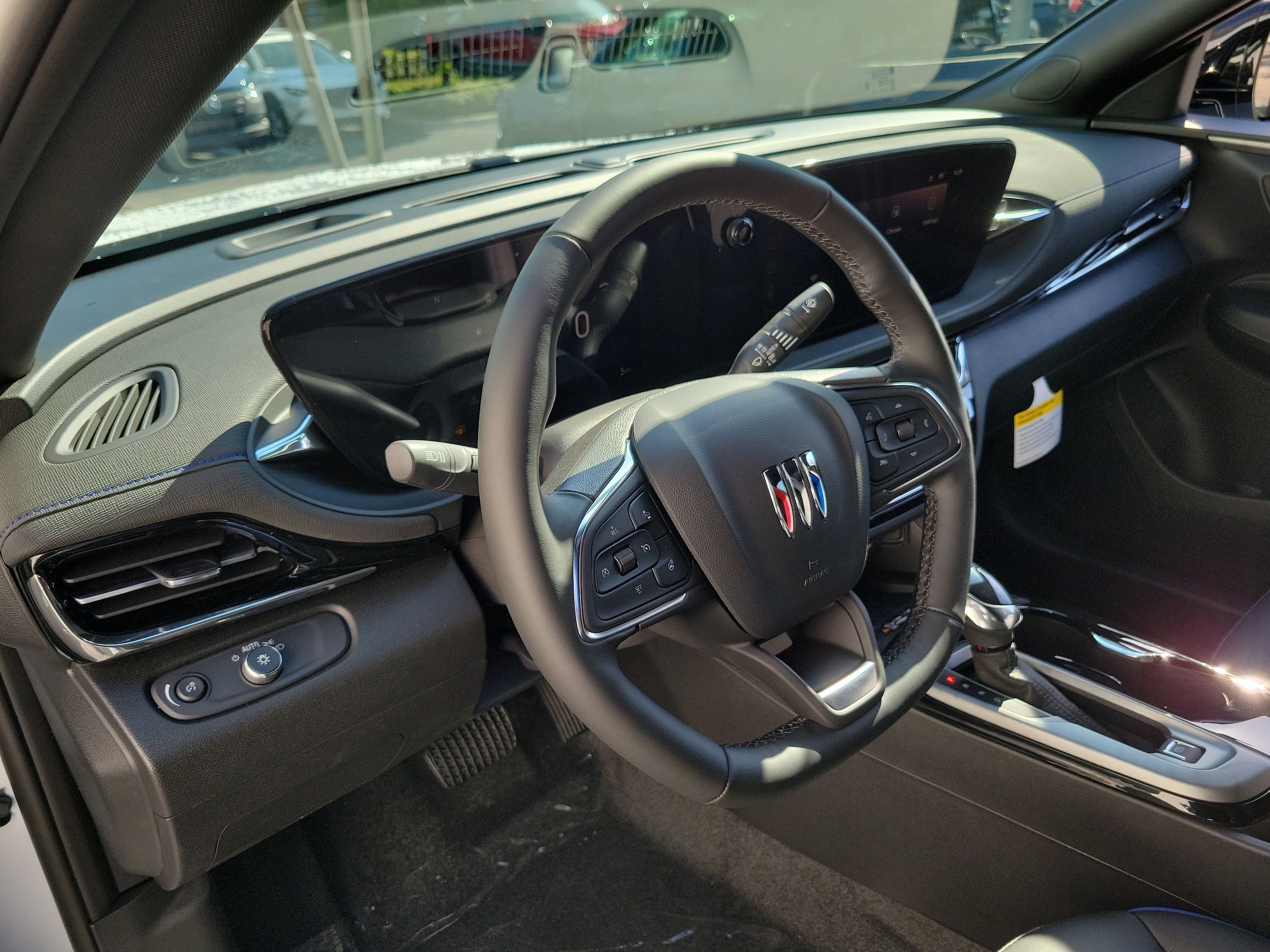 2026 Buick Envista Sport Touring - Photo 20