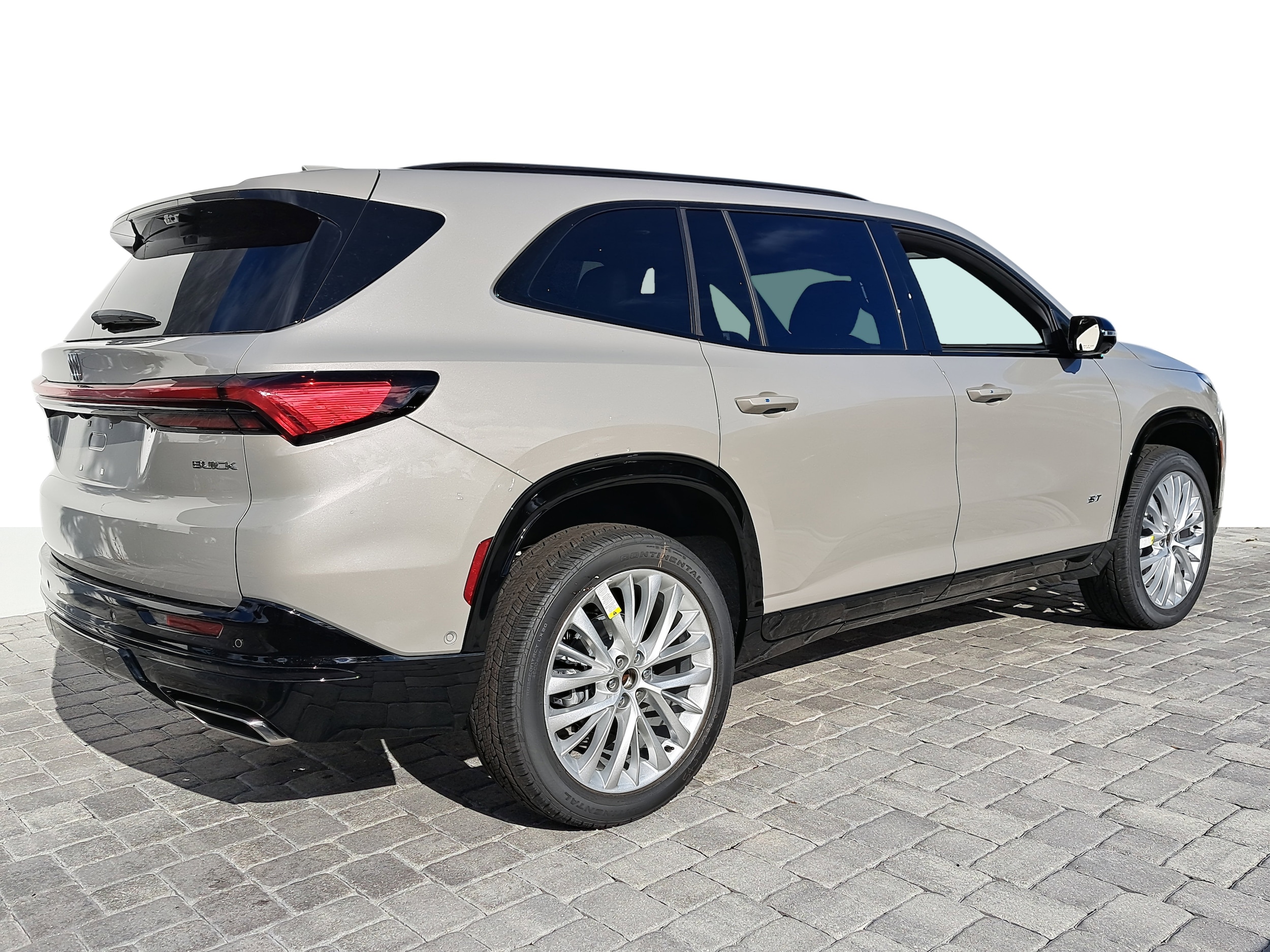 2026 Buick Enclave Sport Touring - Photo 6