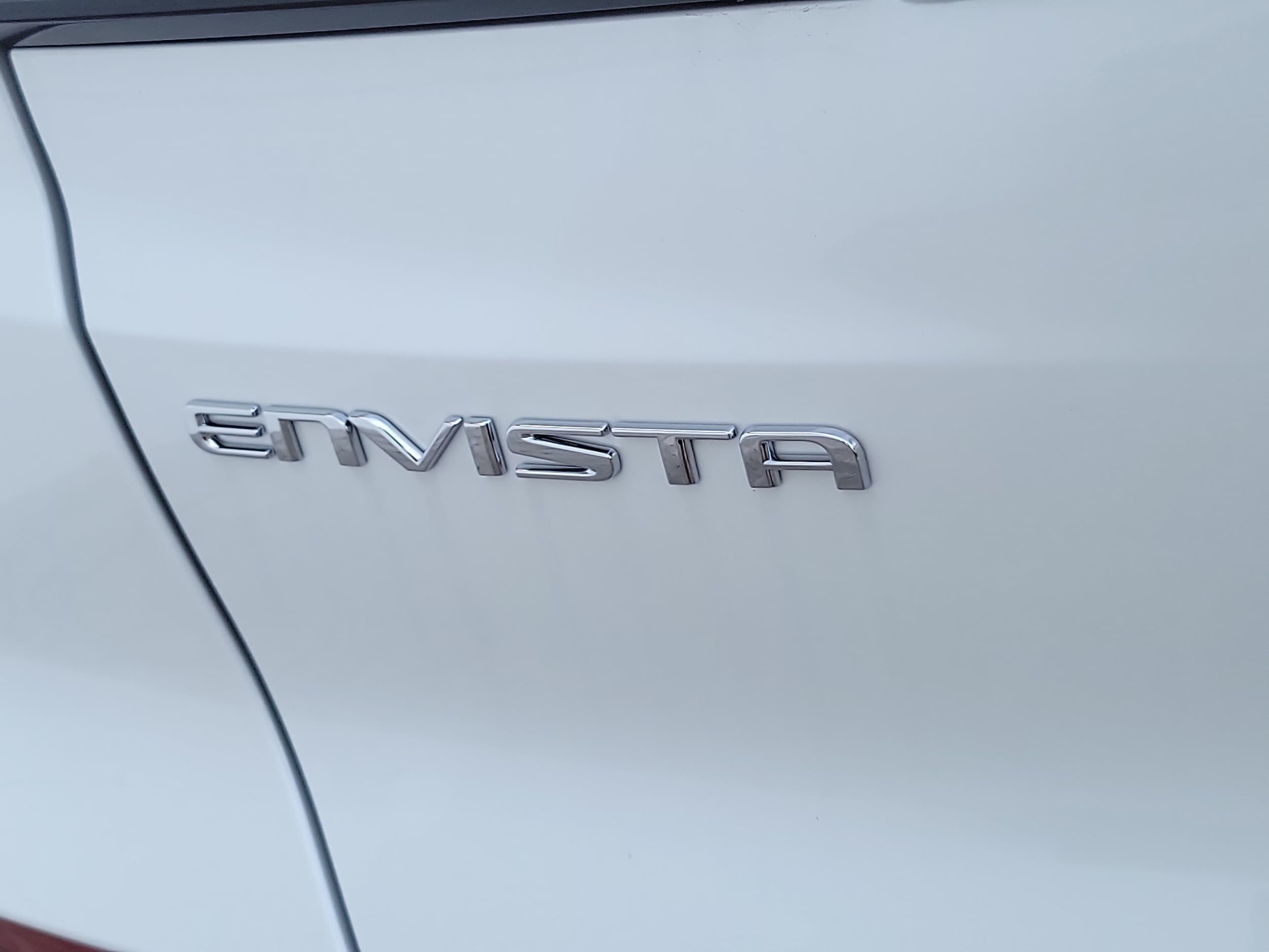 2026 Buick Envista Avenir - Photo 7