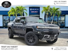 2025 GMC HUMMER EV Pickup 2X Truck